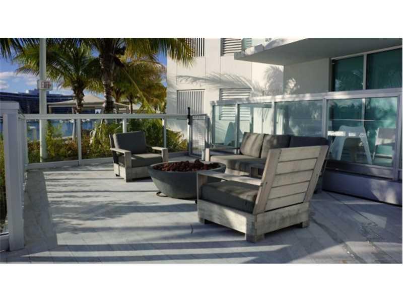 EDEN HOUSE CONDO - Residential Lease