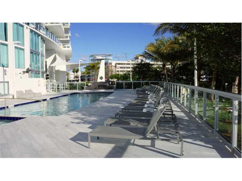 EDEN HOUSE CONDO - Residential Lease
