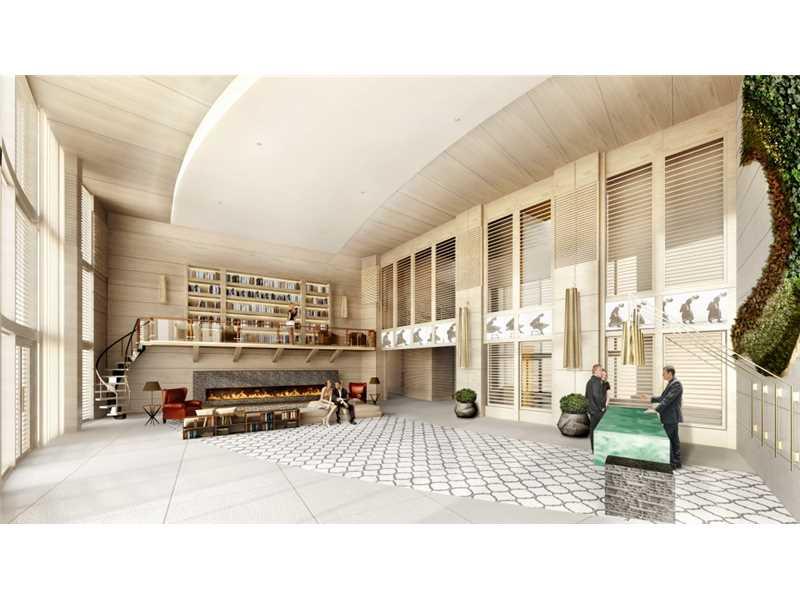 EDEN HOUSE CONDO - Residential Lease