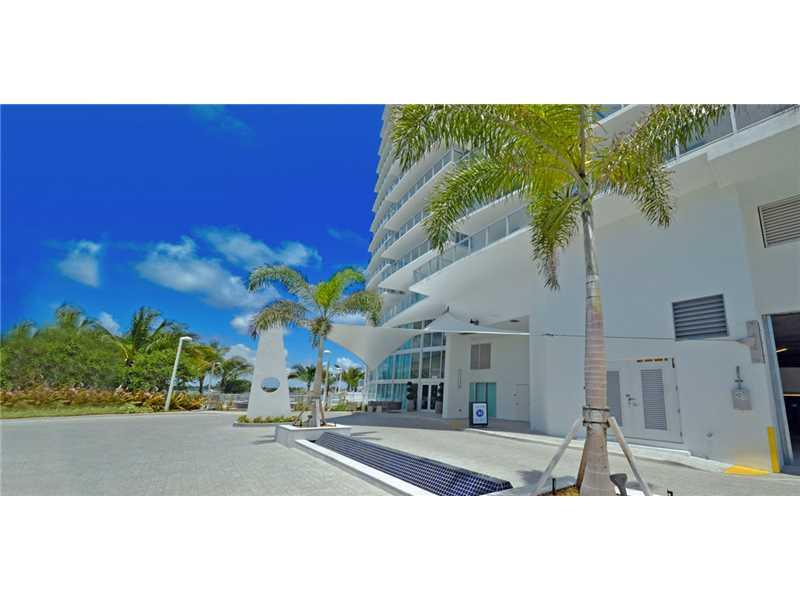 EDEN HOUSE CONDO - Residential Lease