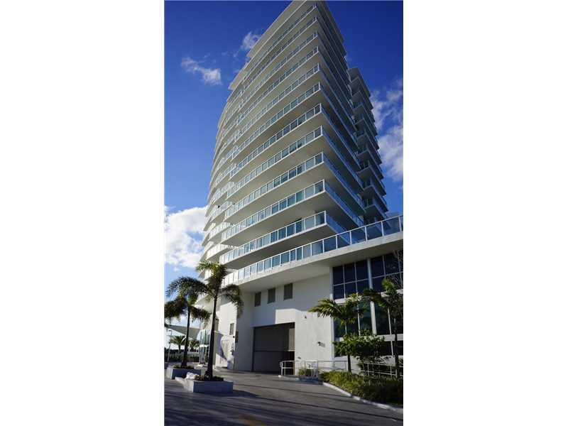EDEN HOUSE CONDO - Residential Lease