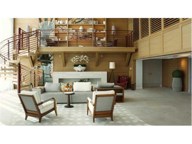 EDEN HOUSE CONDO - Residential Lease