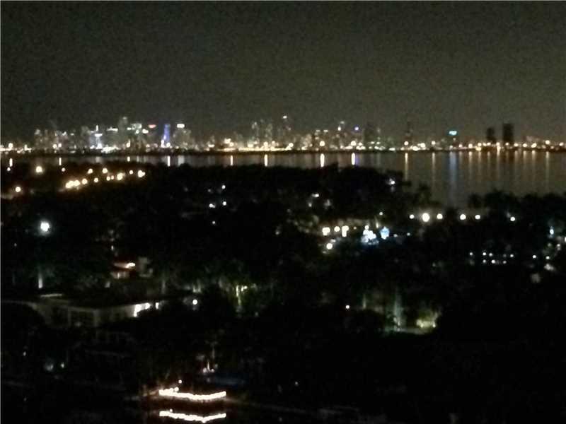 EDEN HOUSE CONDO - Residential Lease