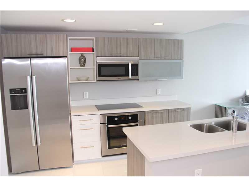 EDEN HOUSE CONDO - Residential Lease