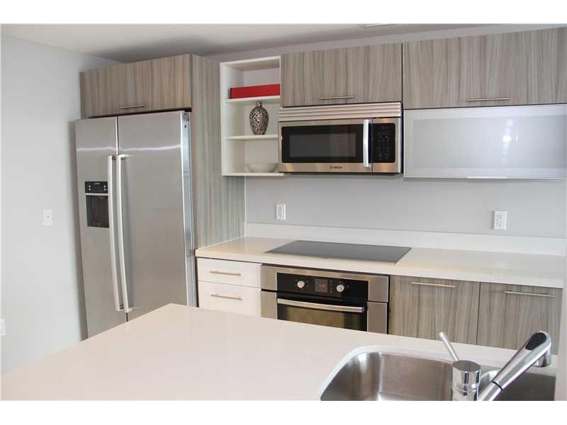 EDEN HOUSE CONDO - Residential Lease