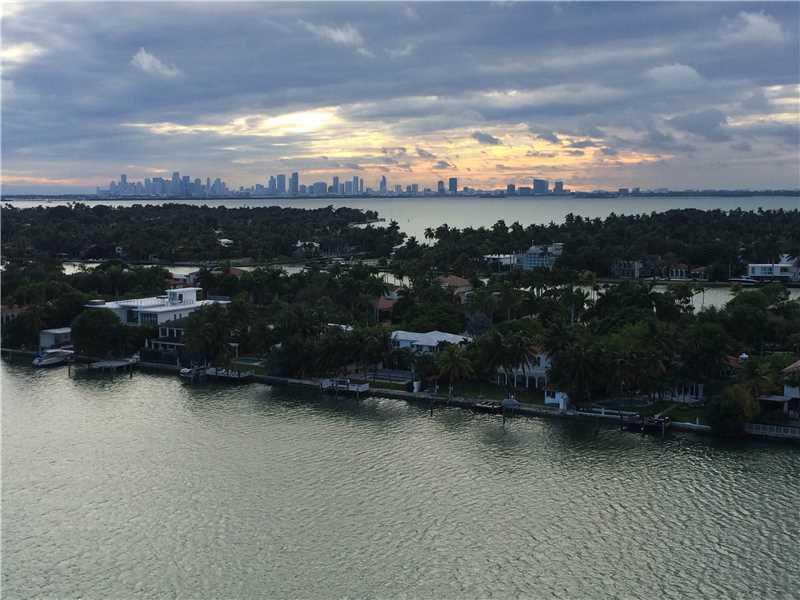 EDEN HOUSE CONDO - Residential Lease