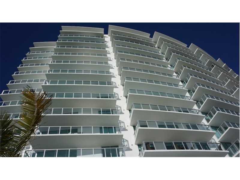 EDEN HOUSE CONDO - Residential Lease