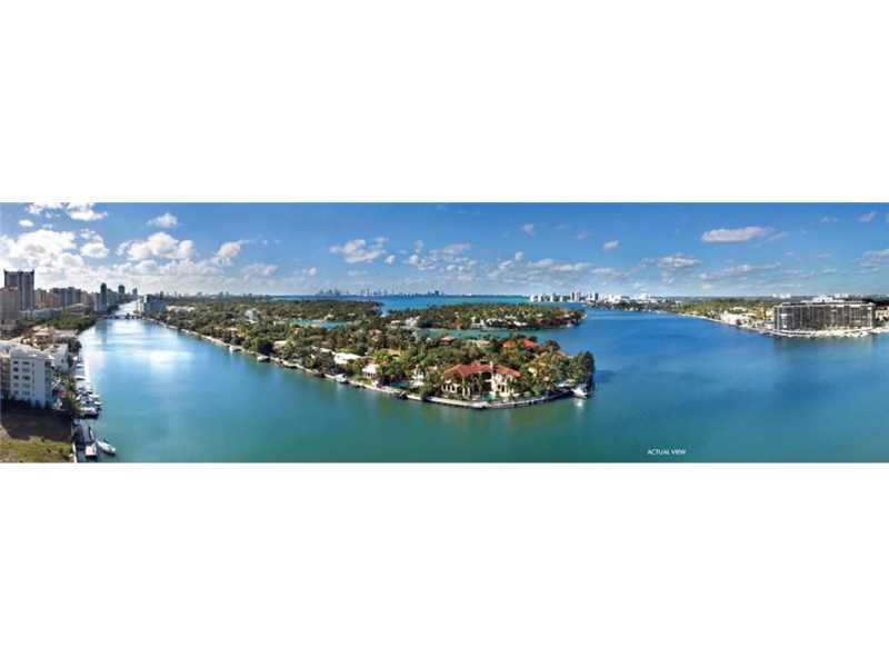 EDEN HOUSE CONDO - Residential Lease