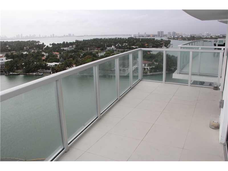 EDEN HOUSE CONDO - Residential Lease