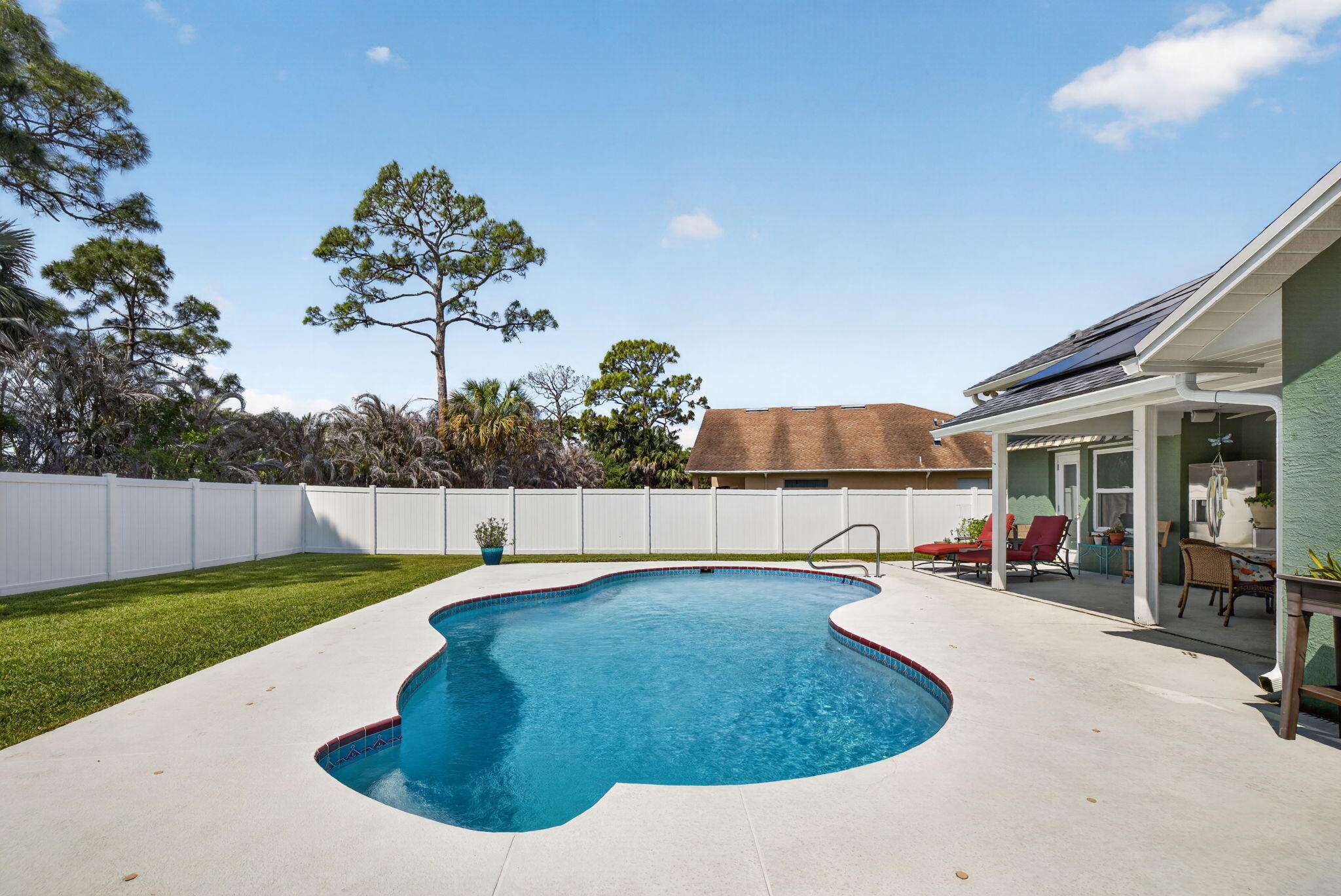 PORT ST LUCIE SECTION 44 - Residential