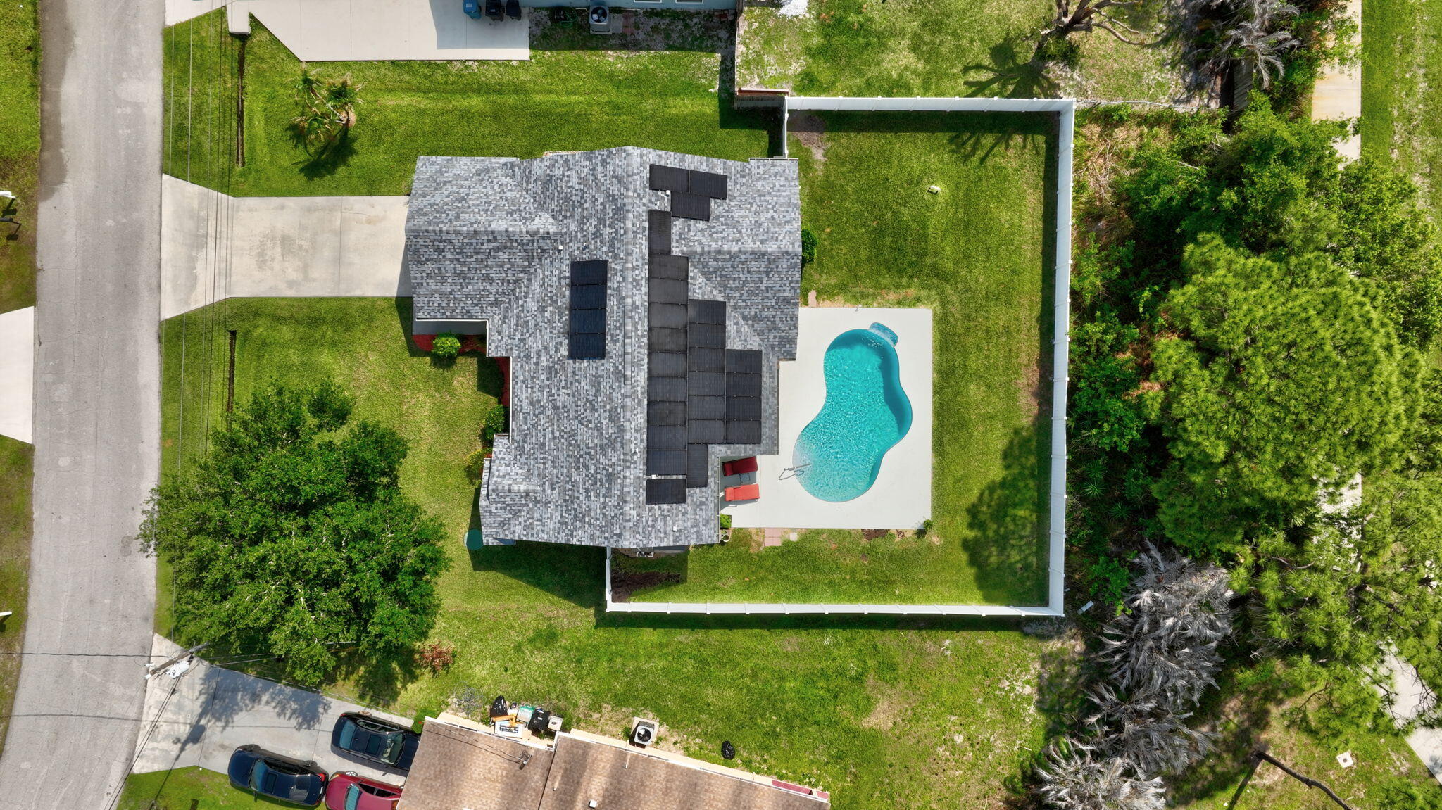 PORT ST LUCIE SECTION 44 - Residential