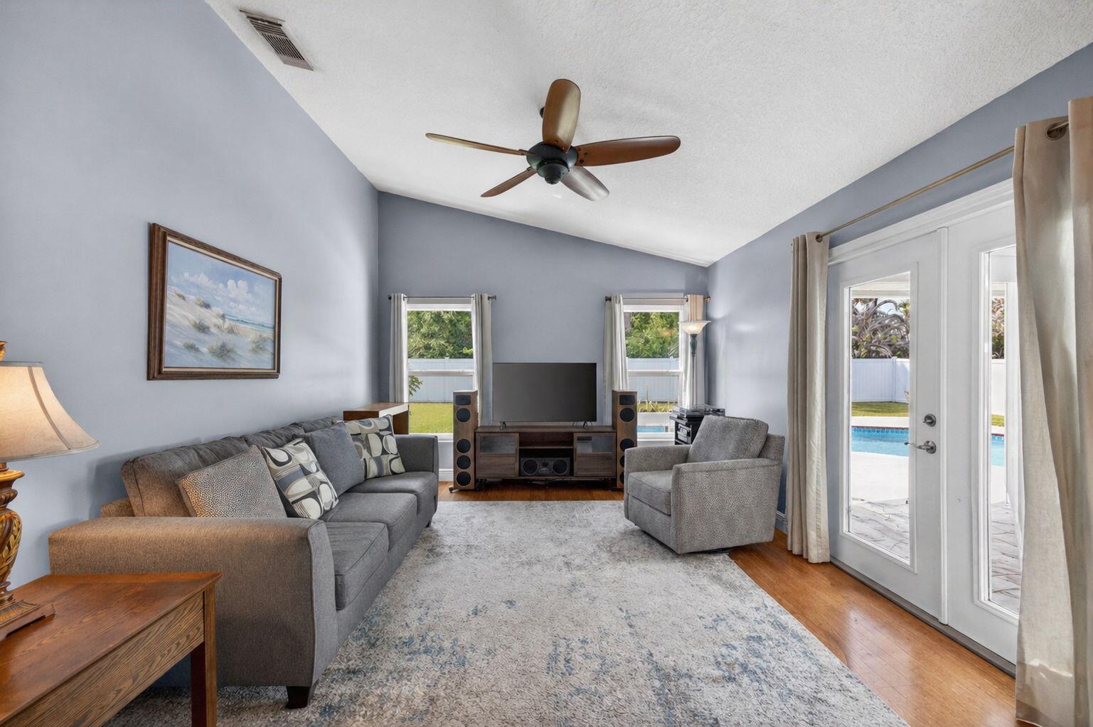 PORT ST LUCIE SECTION 44 - Residential