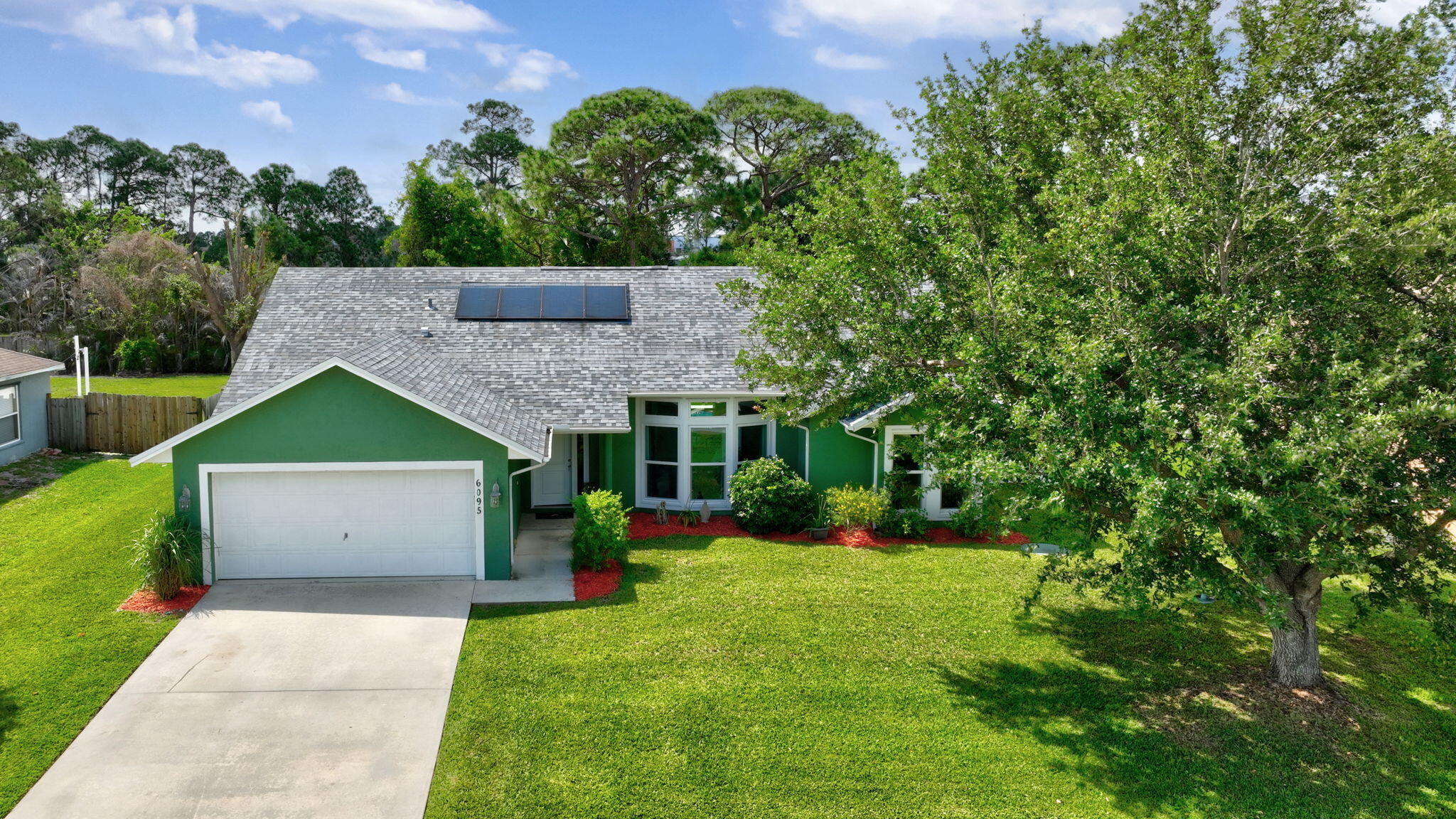 PORT ST LUCIE SECTION 44 - Residential