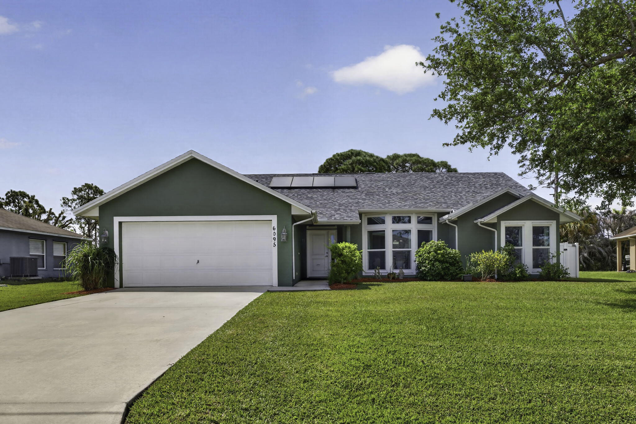 PORT ST LUCIE SECTION 44 - Residential