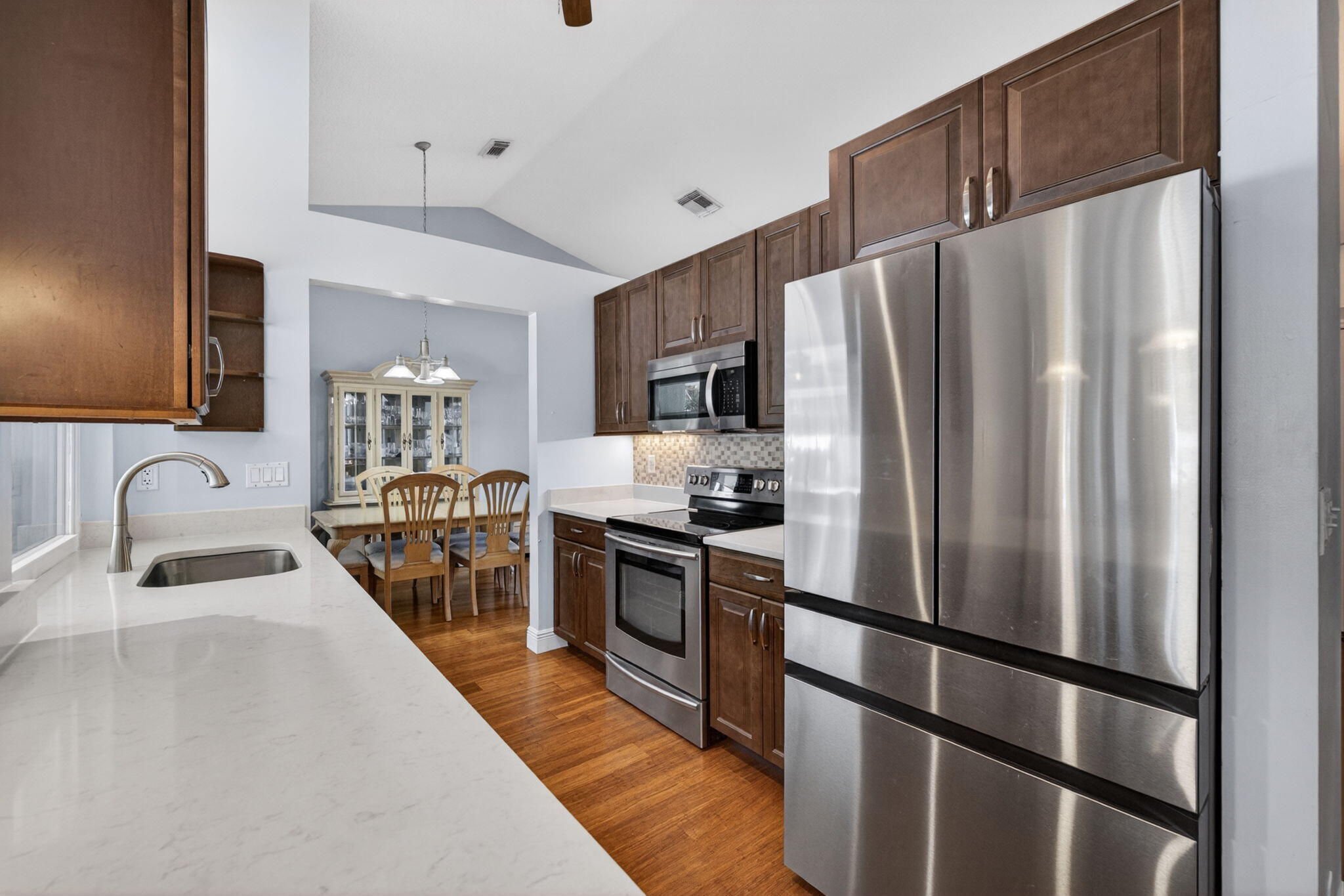 PORT ST LUCIE SECTION 44 - Residential