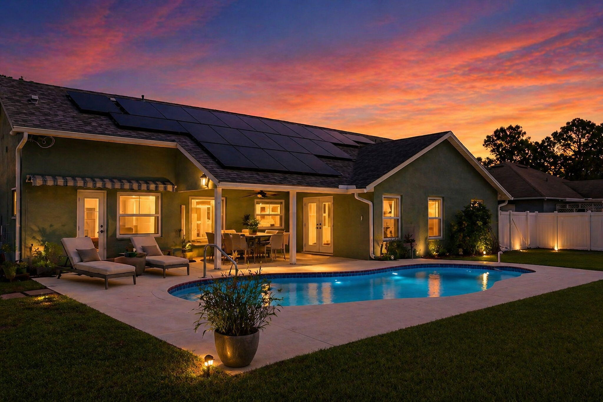 PORT ST LUCIE SECTION 44 - Residential