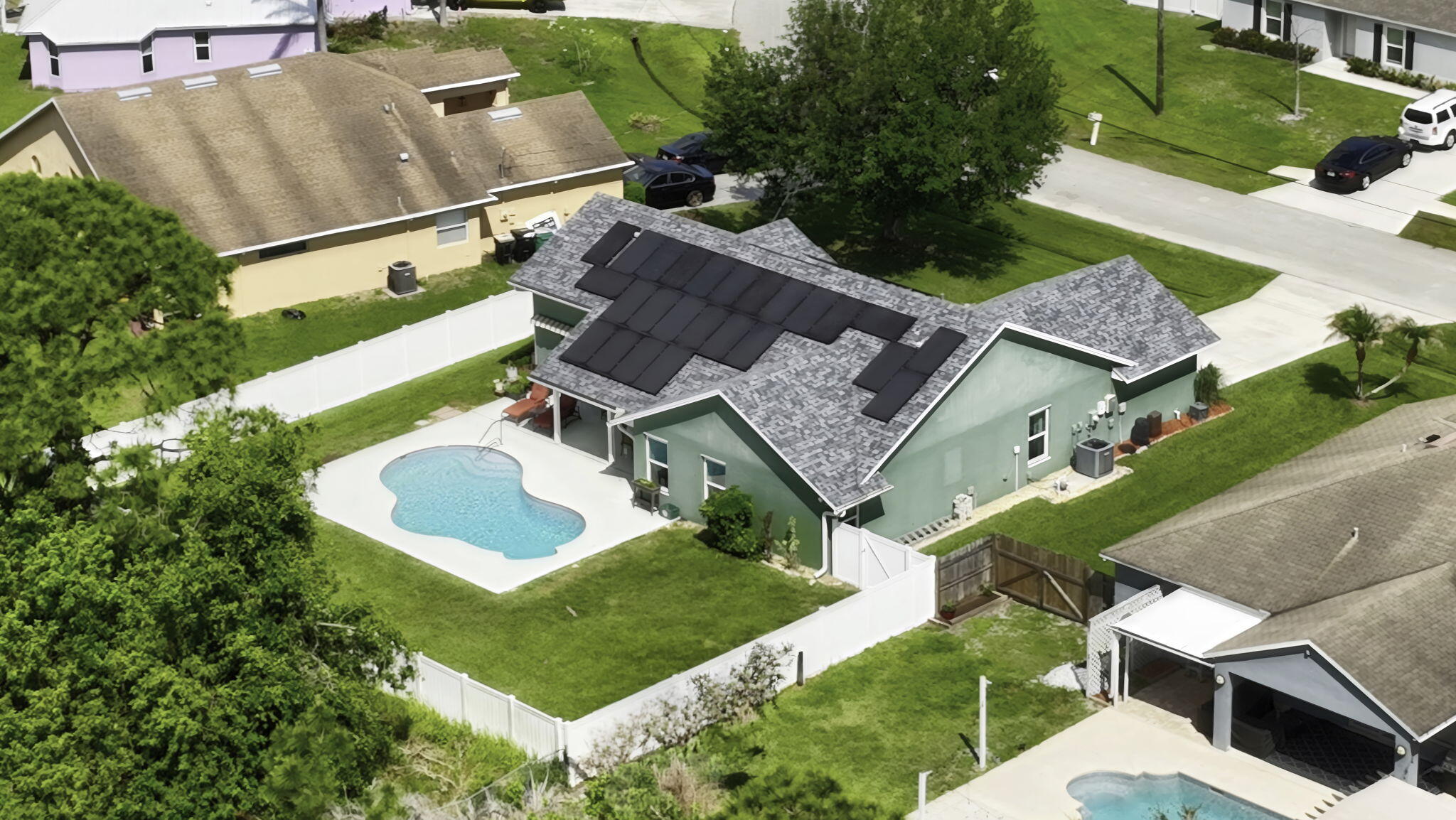 PORT ST LUCIE SECTION 44 - Residential