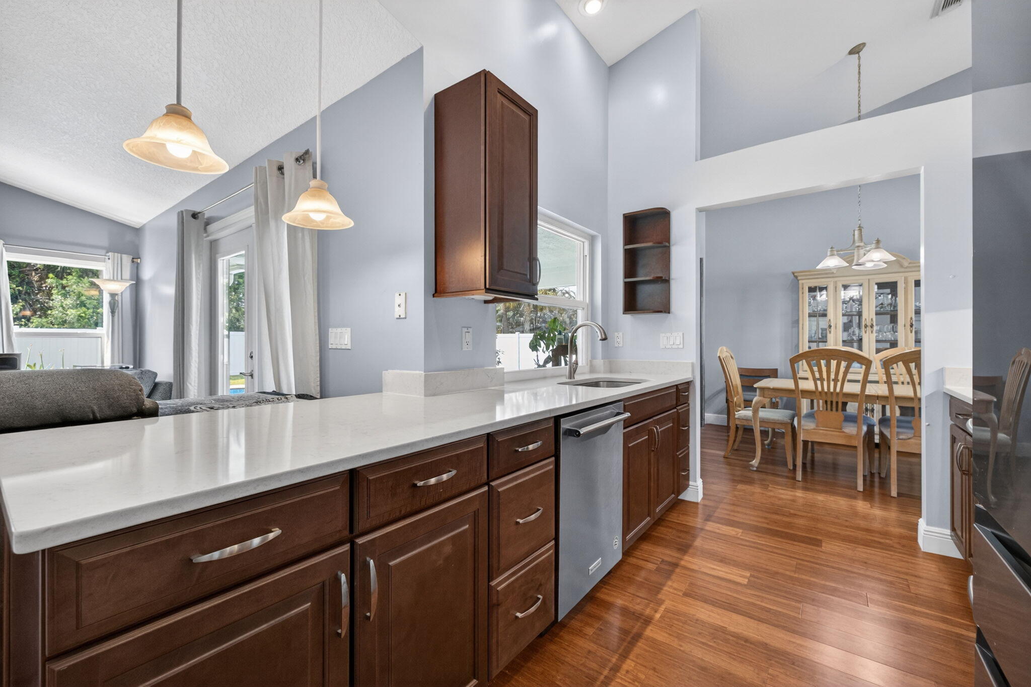 PORT ST LUCIE SECTION 44 - Residential