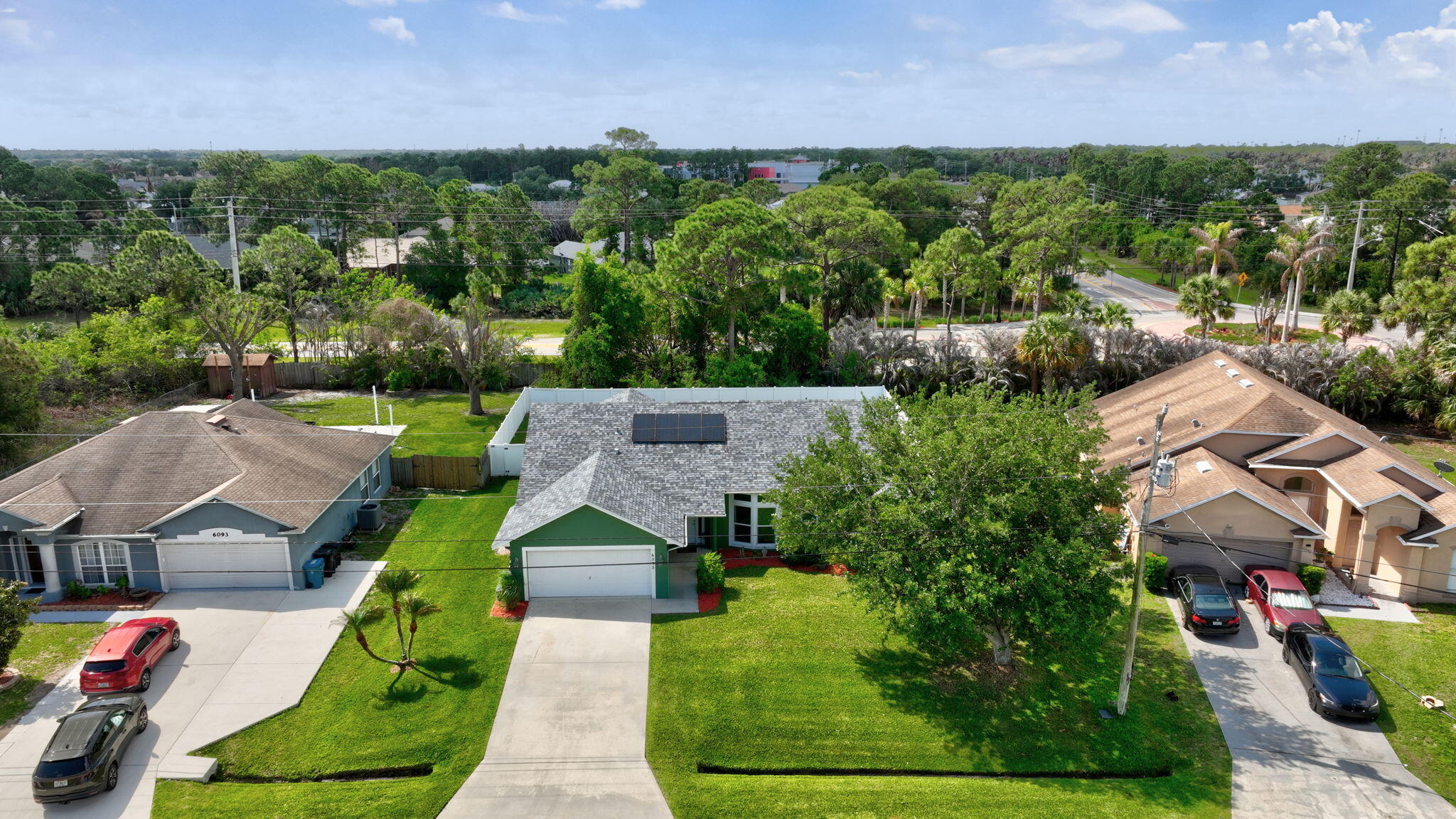 PORT ST LUCIE SECTION 44 - Residential