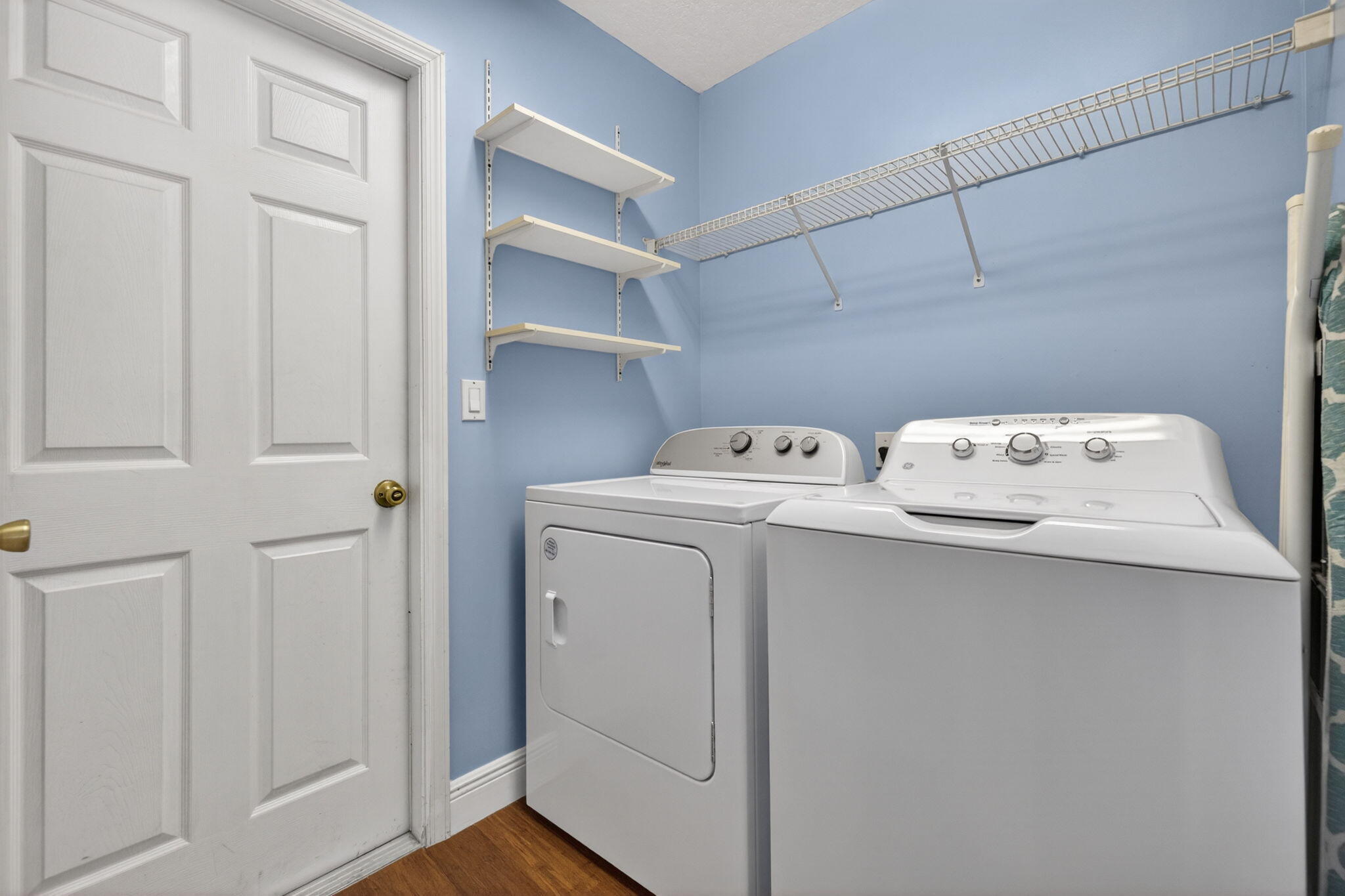 PORT ST LUCIE SECTION 44 - Residential