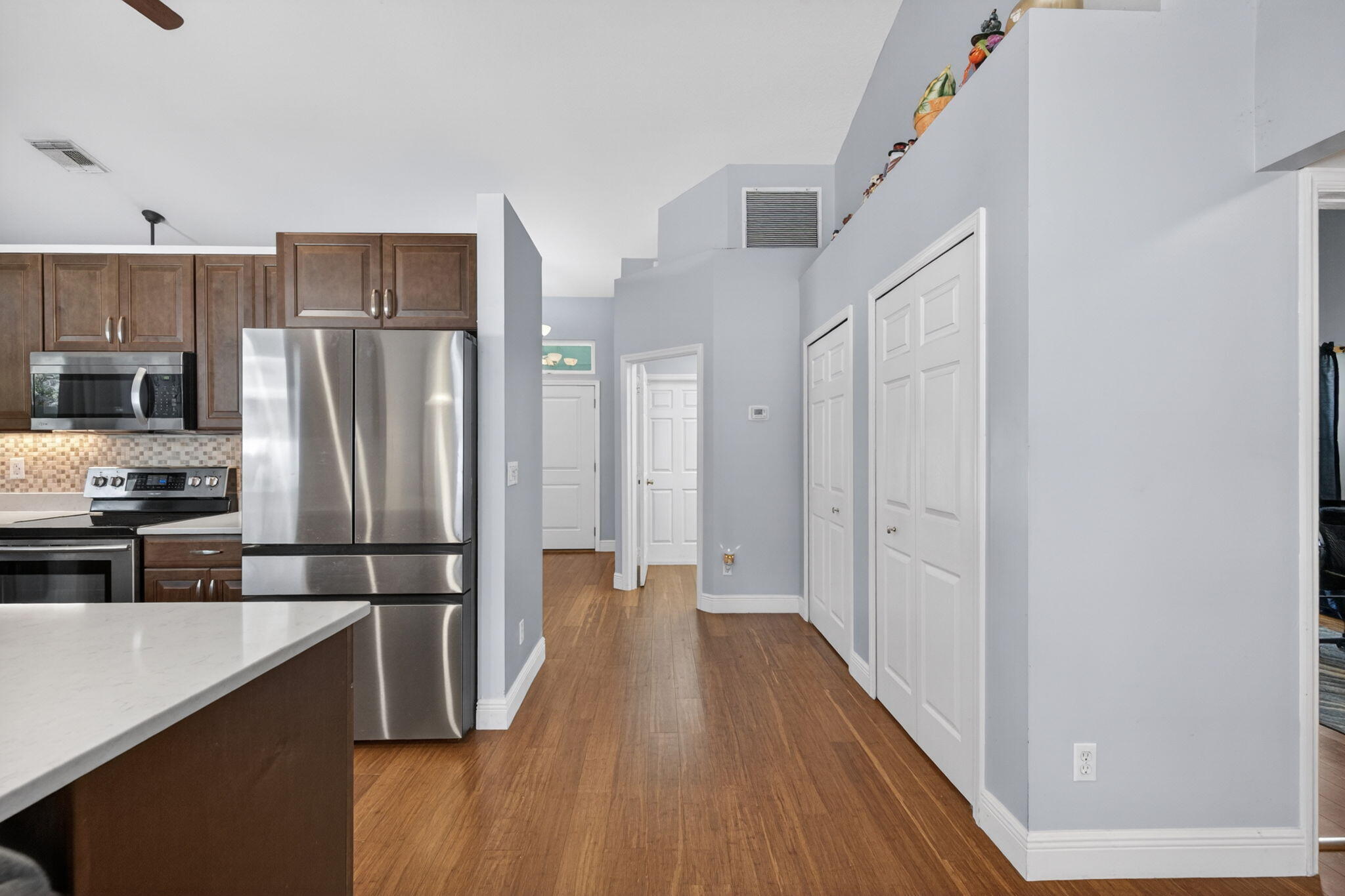 PORT ST LUCIE SECTION 44 - Residential