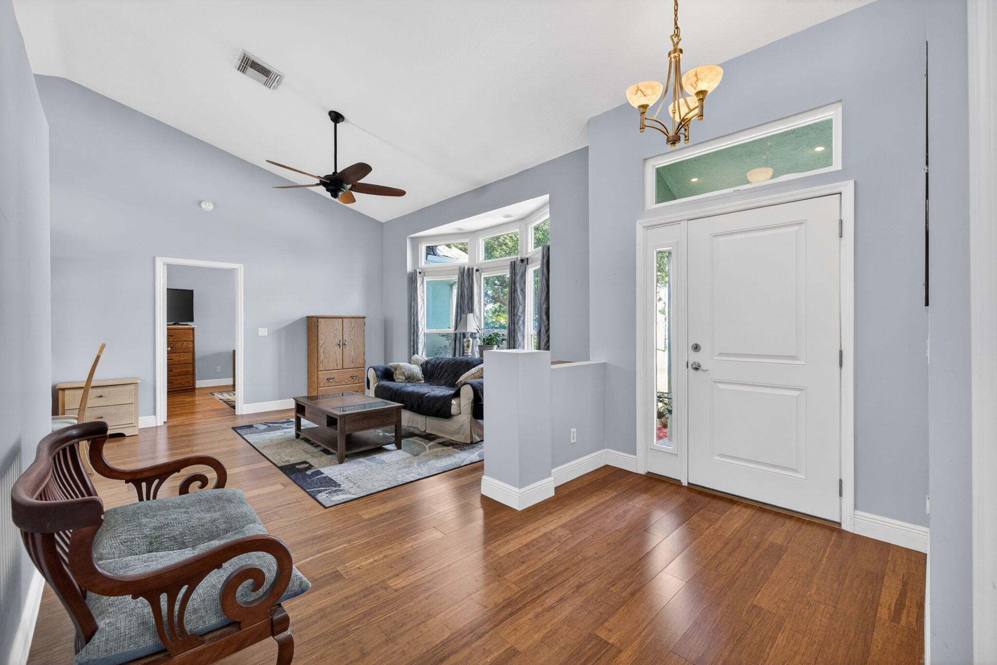 PORT ST LUCIE SECTION 44 - Residential