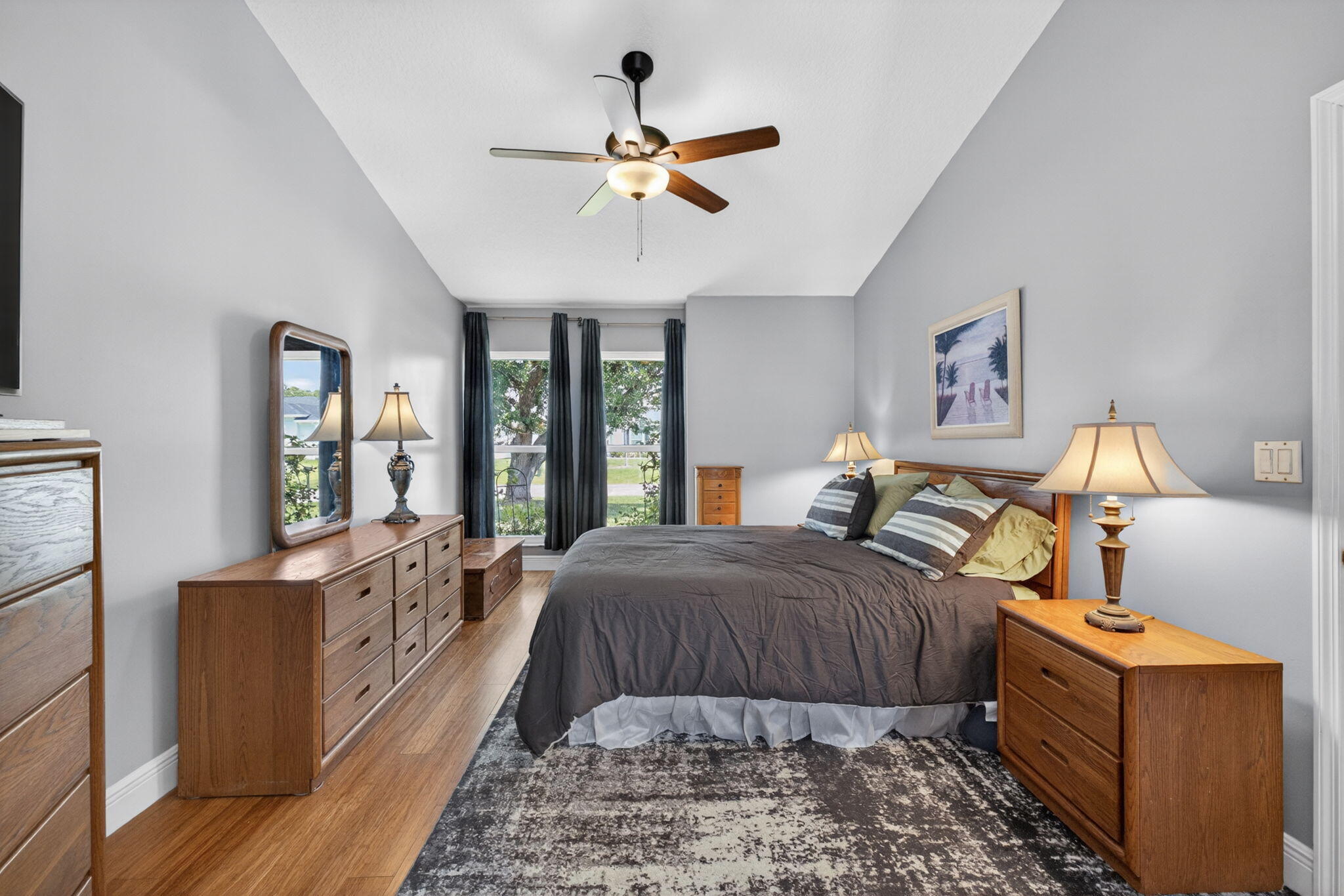 PORT ST LUCIE SECTION 44 - Residential