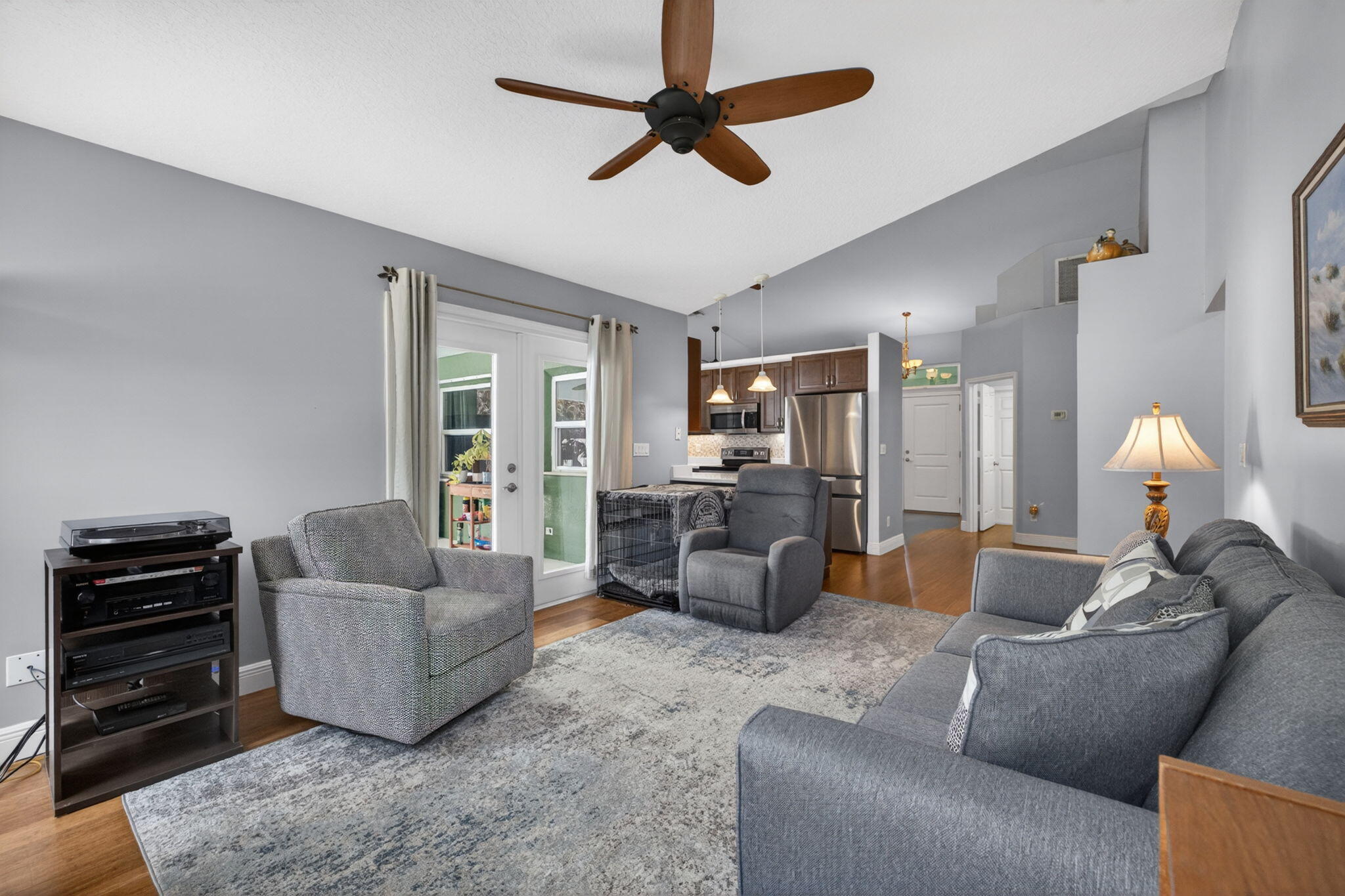 PORT ST LUCIE SECTION 44 - Residential