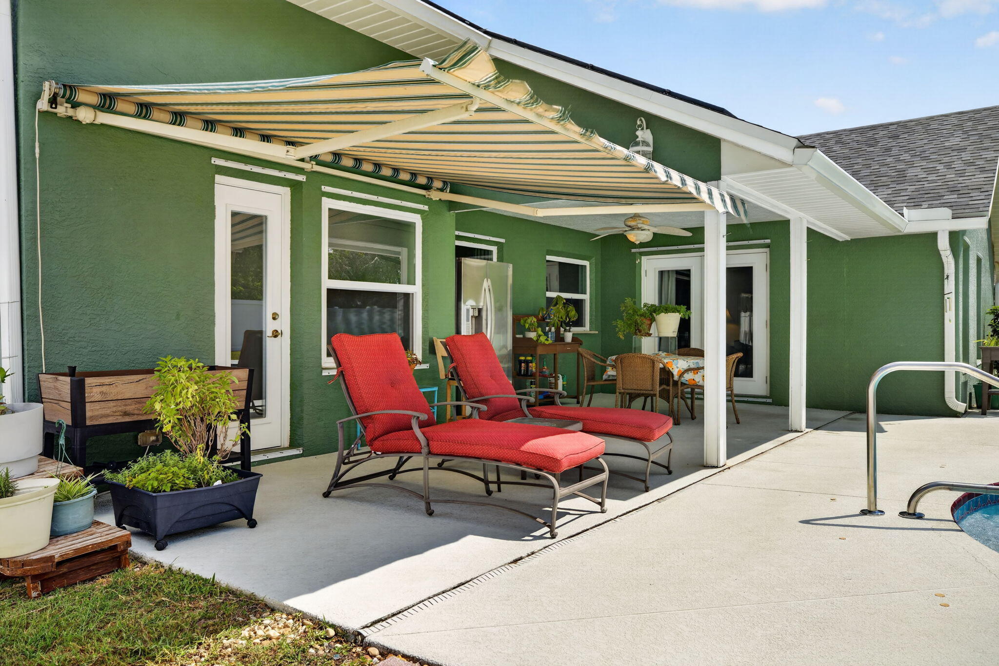 PORT ST LUCIE SECTION 44 - Residential