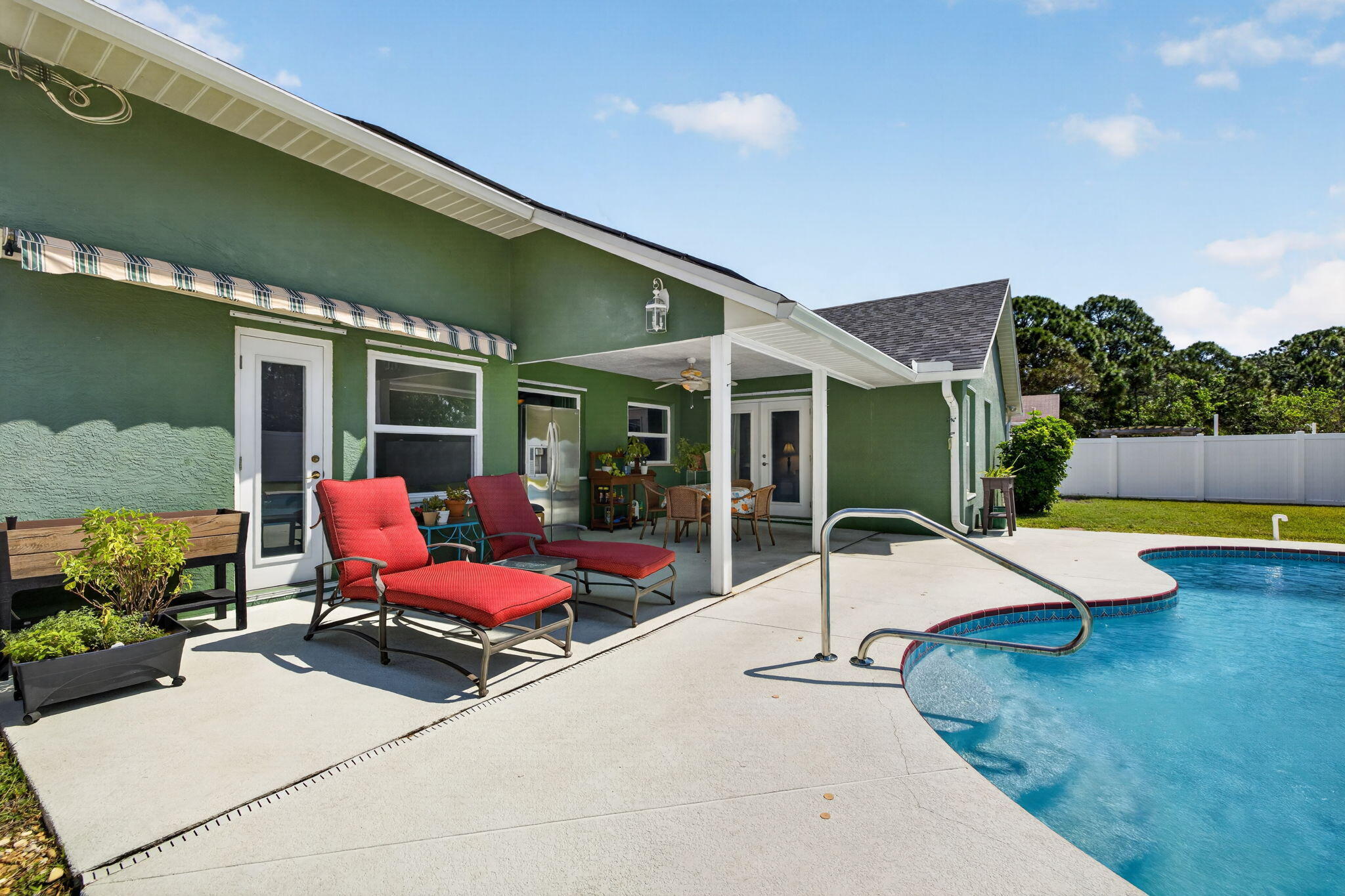 PORT ST LUCIE SECTION 44 - Residential