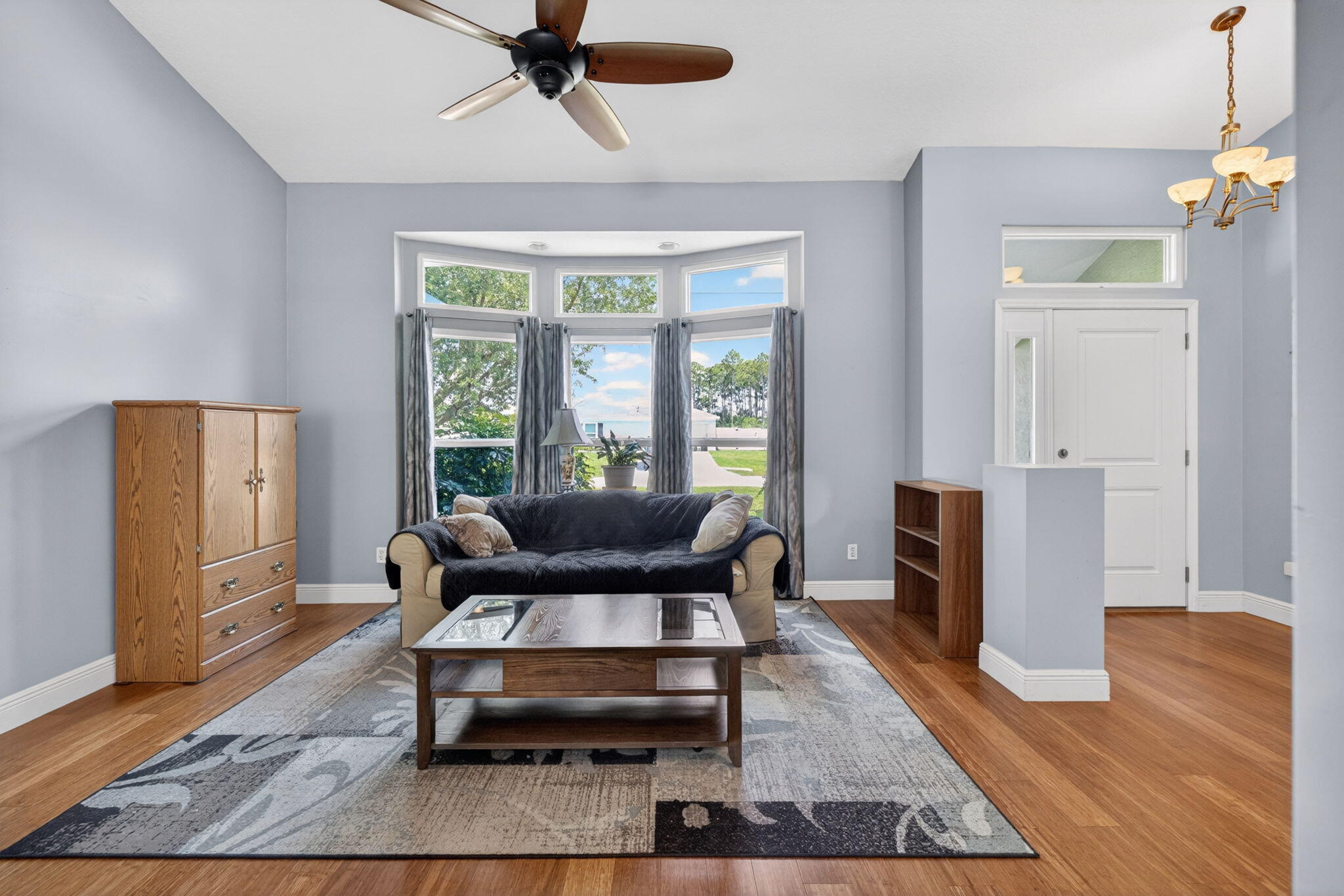 PORT ST LUCIE SECTION 44 - Residential