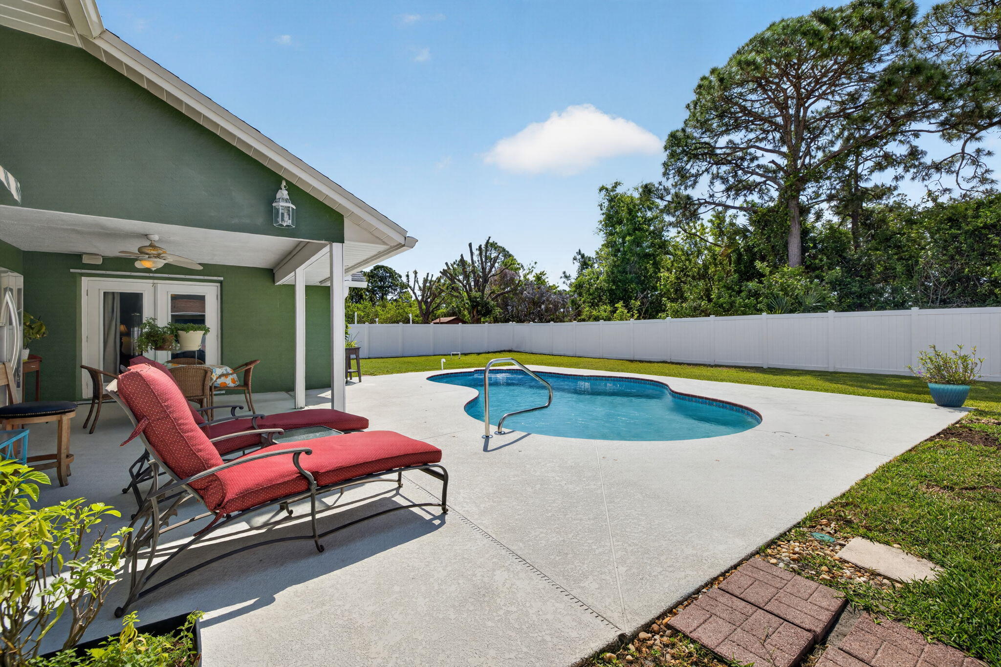 PORT ST LUCIE SECTION 44 - Residential