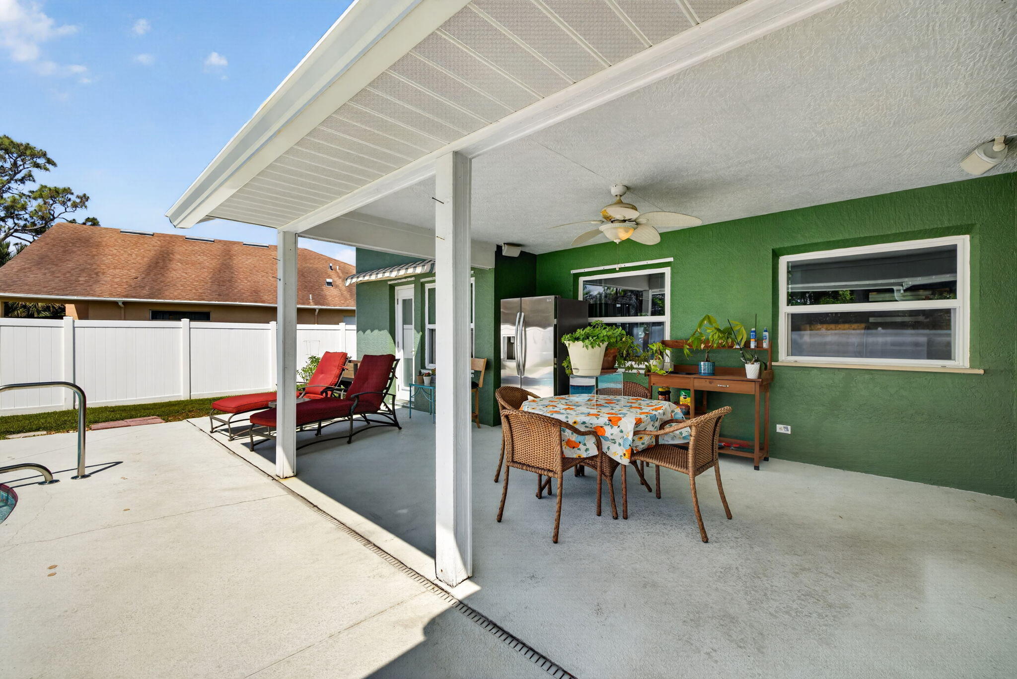 PORT ST LUCIE SECTION 44 - Residential