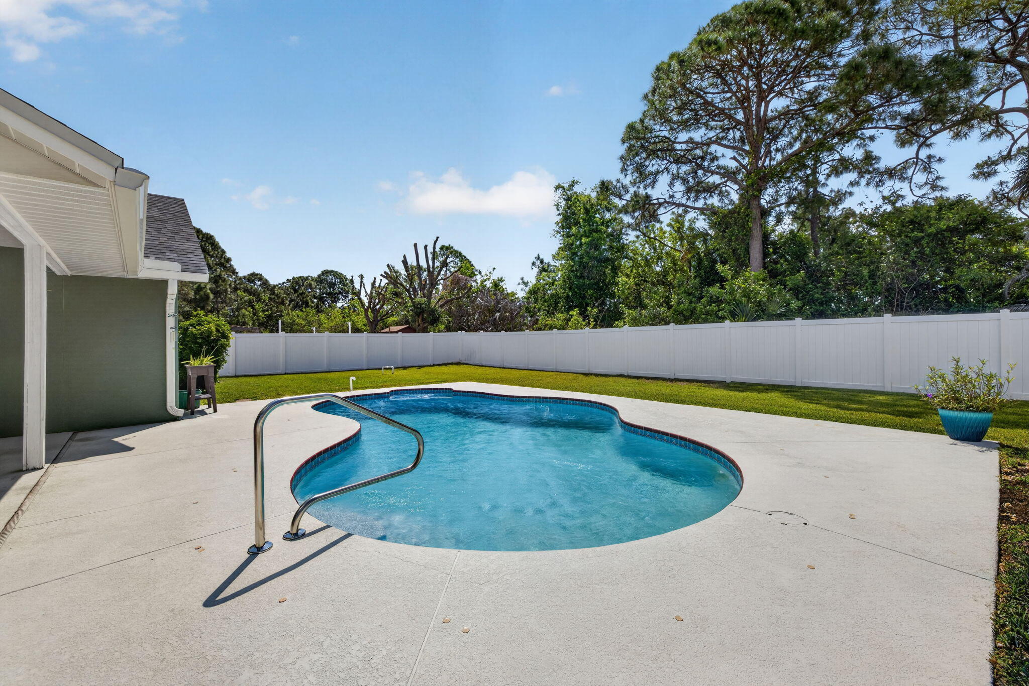 PORT ST LUCIE SECTION 44 - Residential