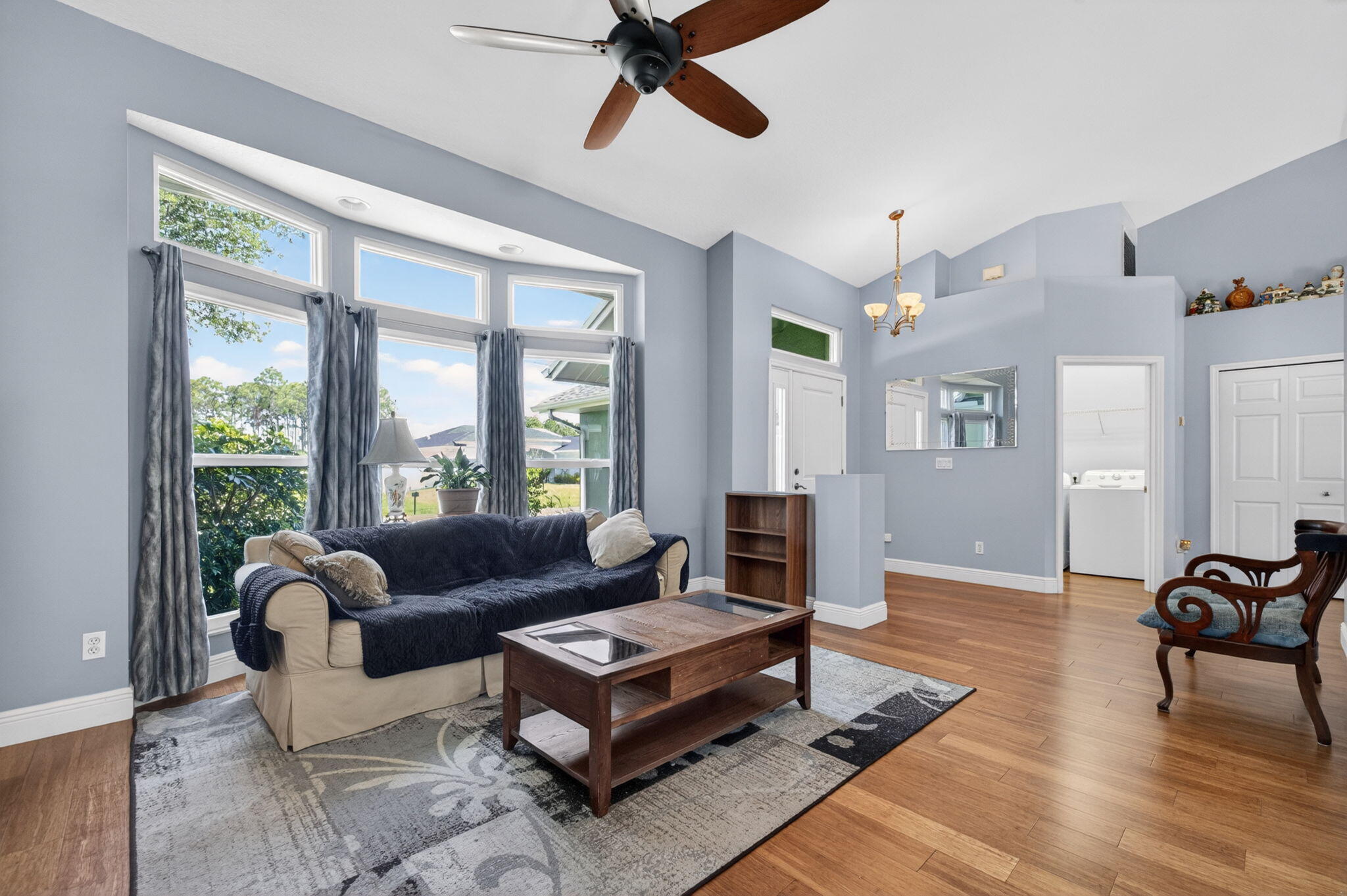 PORT ST LUCIE SECTION 44 - Residential