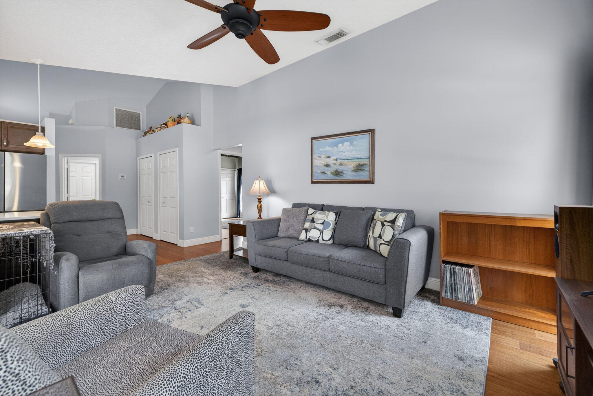 PORT ST LUCIE SECTION 44 - Residential