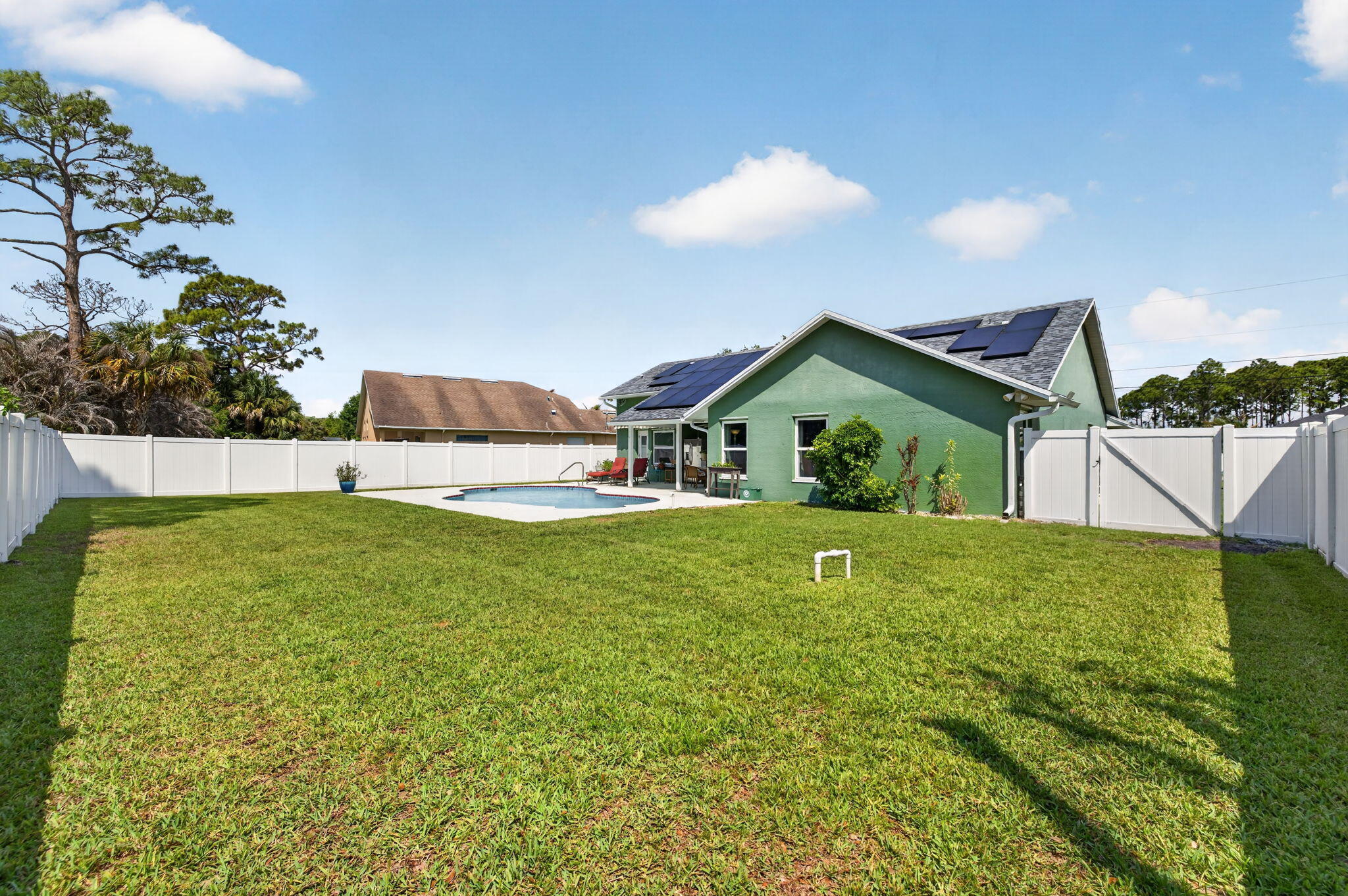 PORT ST LUCIE SECTION 44 - Residential