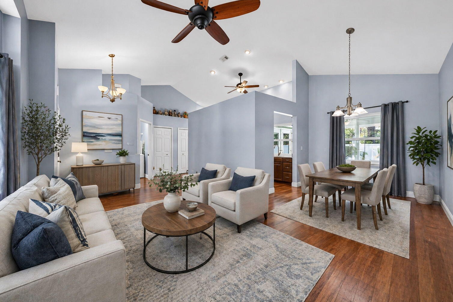 PORT ST LUCIE SECTION 44 - Residential