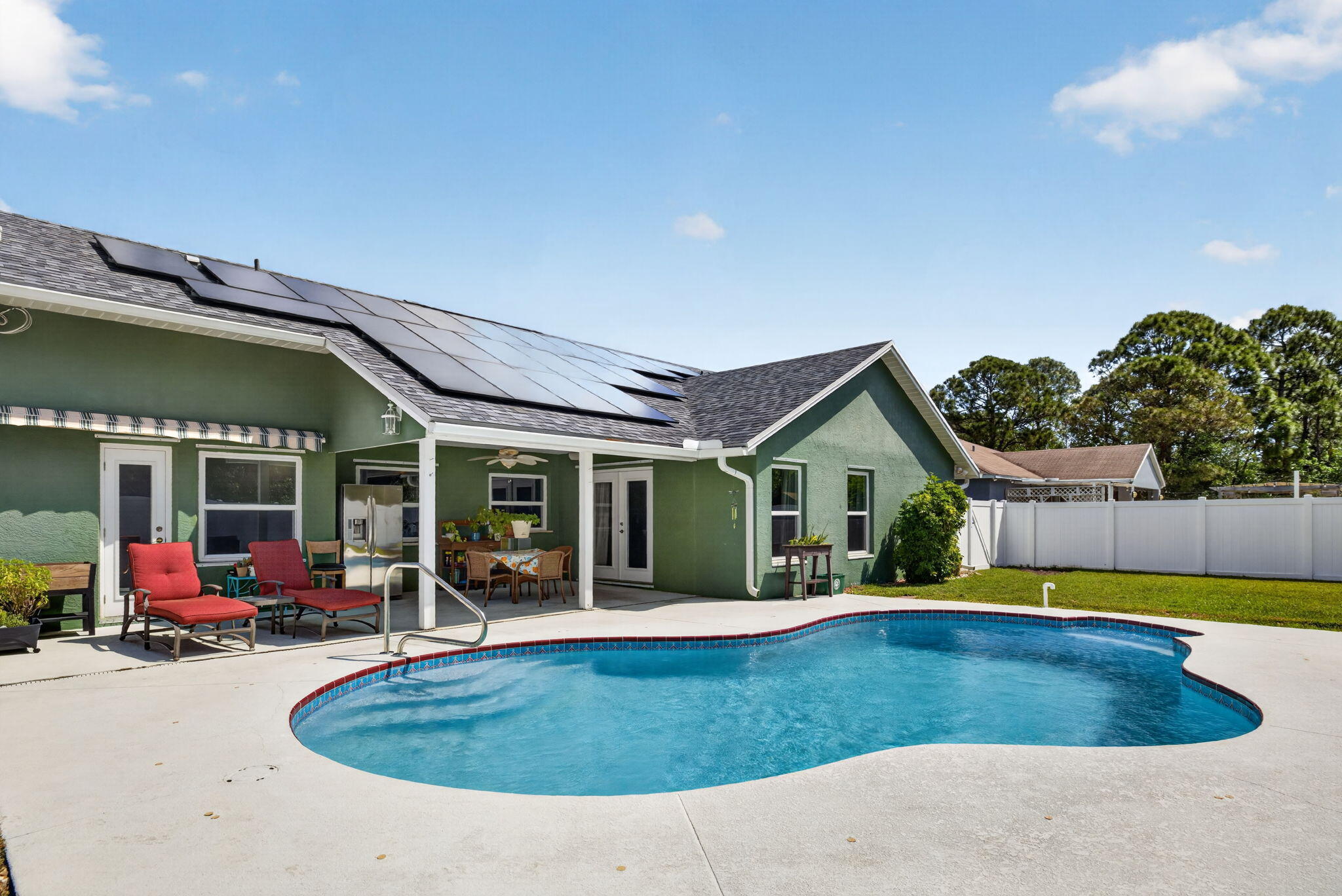 PORT ST LUCIE SECTION 44 - Residential