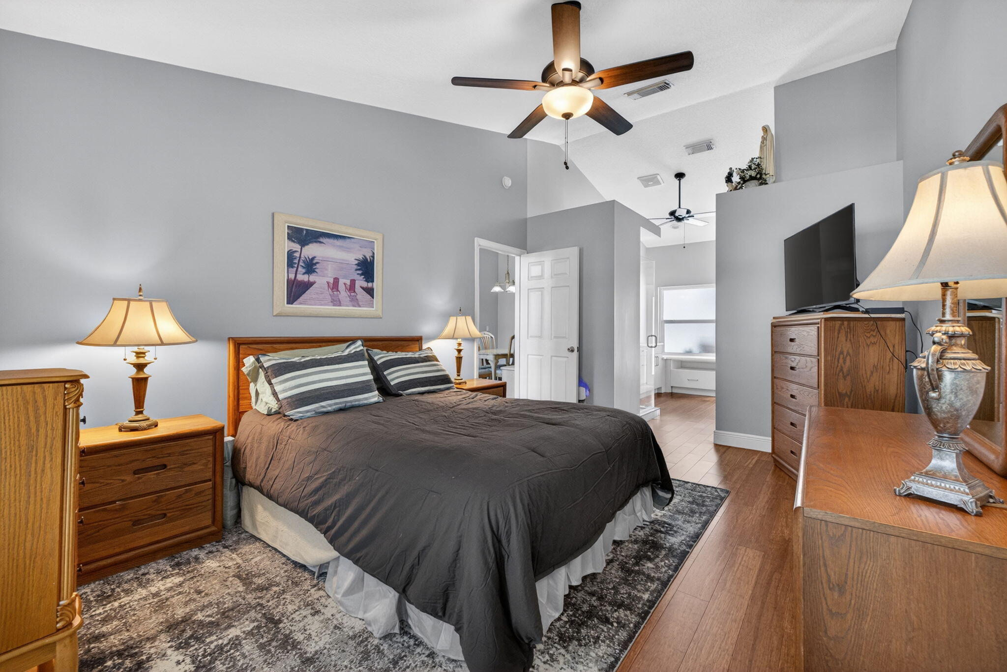 PORT ST LUCIE SECTION 44 - Residential