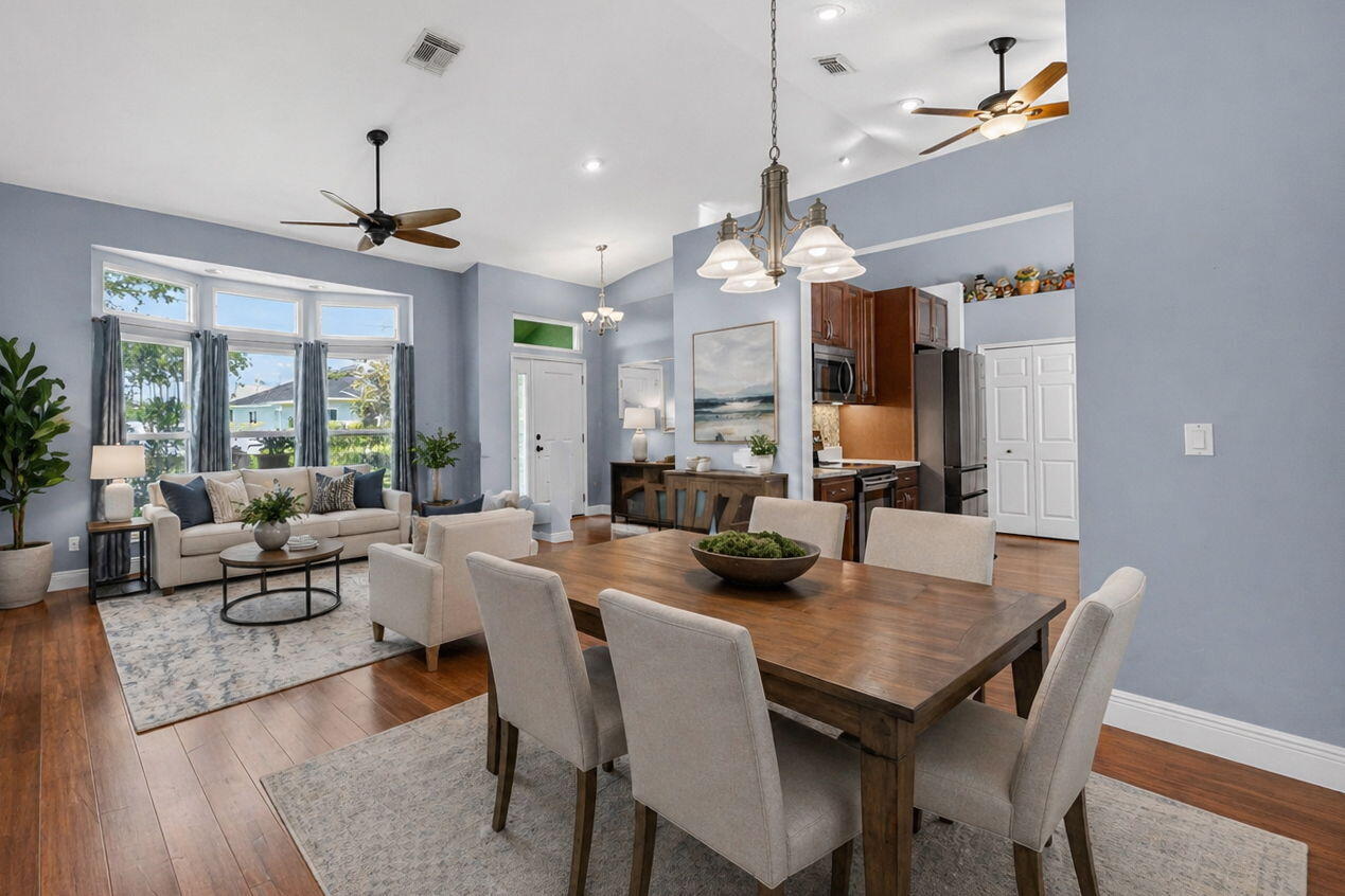 PORT ST LUCIE SECTION 44 - Residential