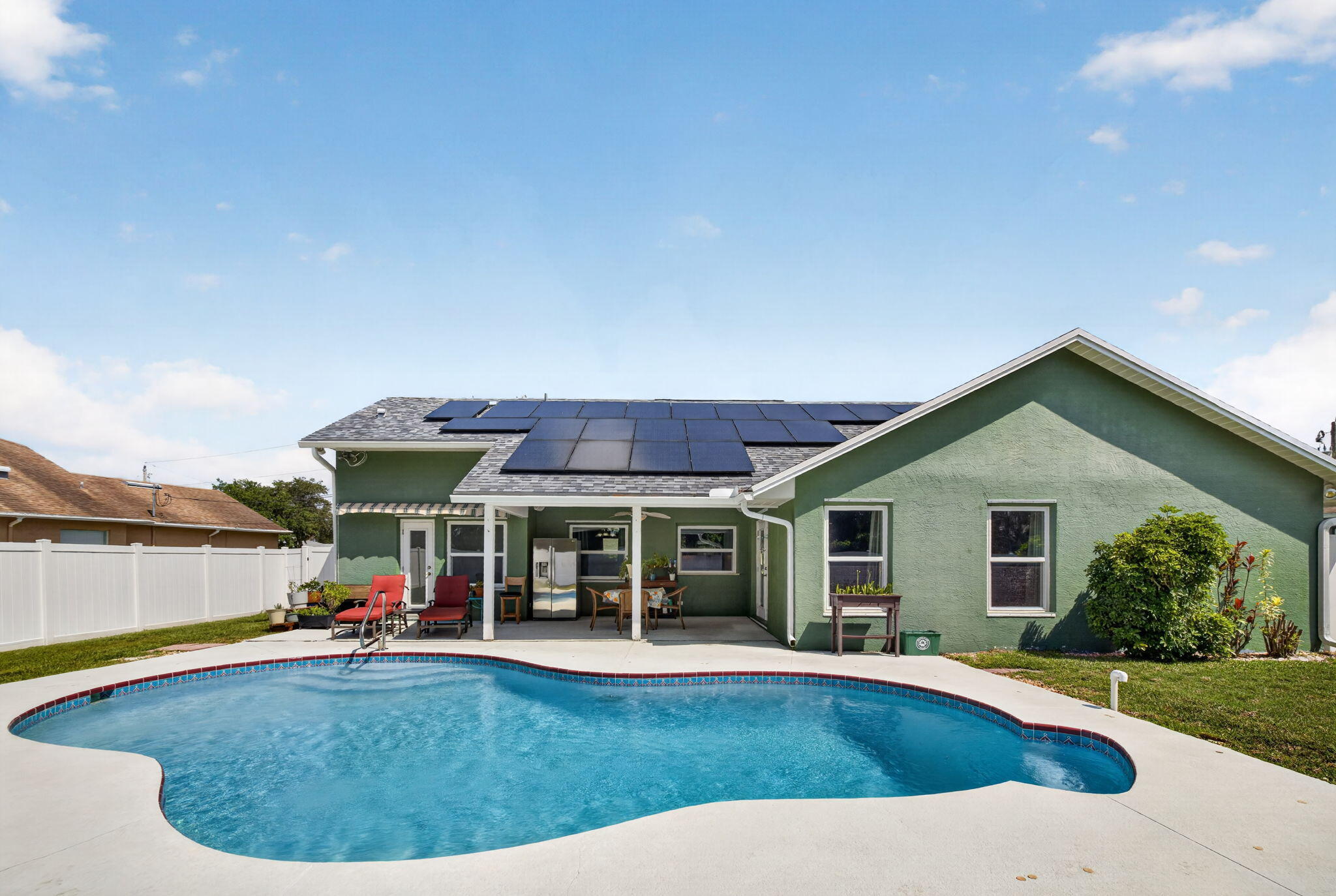 PORT ST LUCIE SECTION 44 - Residential