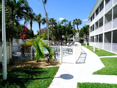 A home in Lauderdale By The Sea