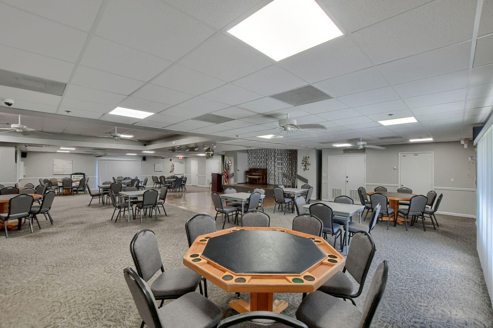 Town Villas - Residential