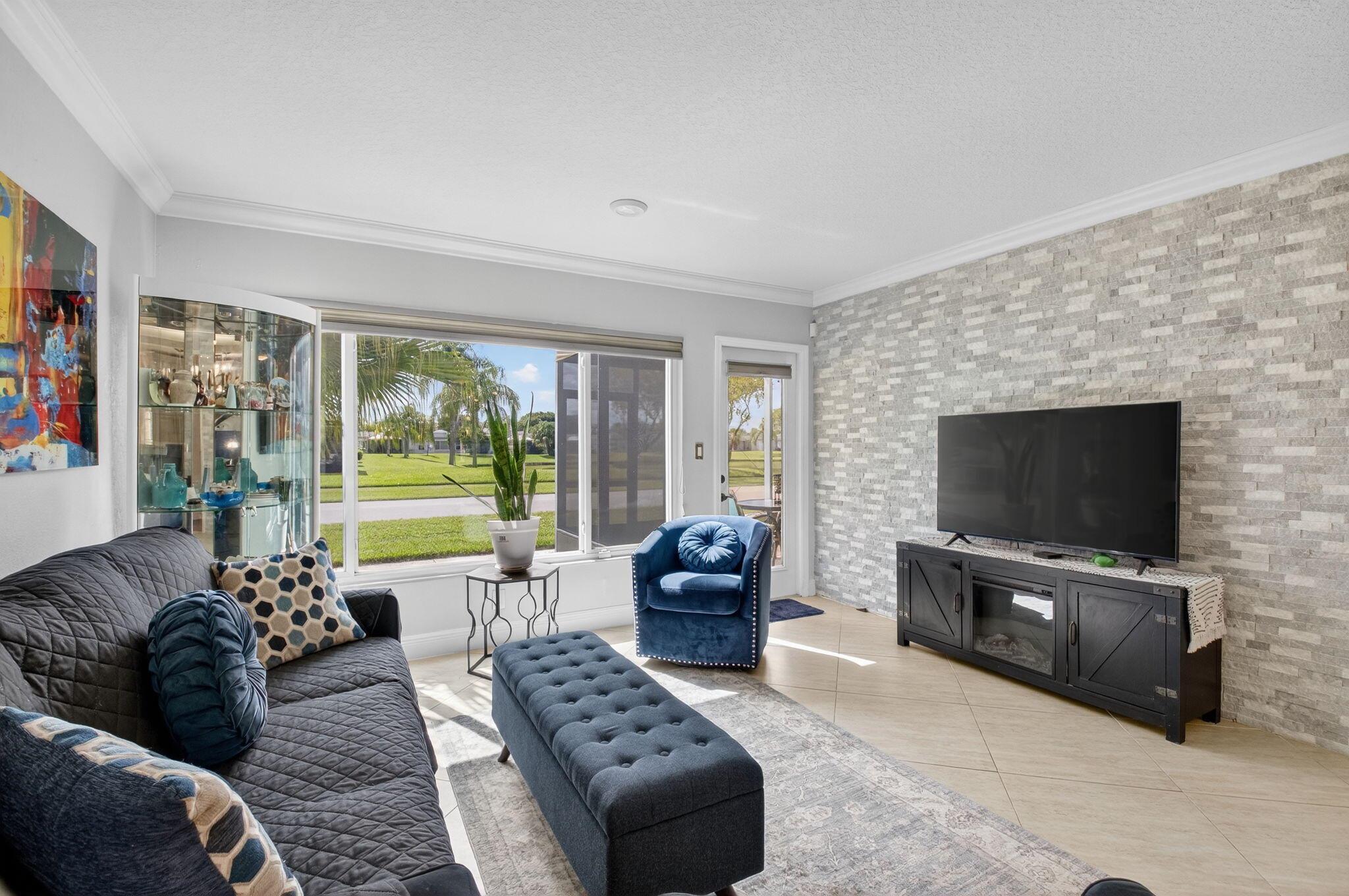 Town Villas - Residential