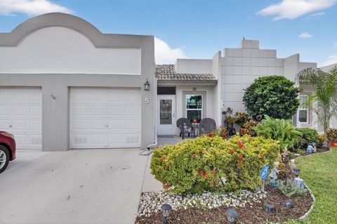 9070 Tracy Court 5 Boca Raton FL 33496