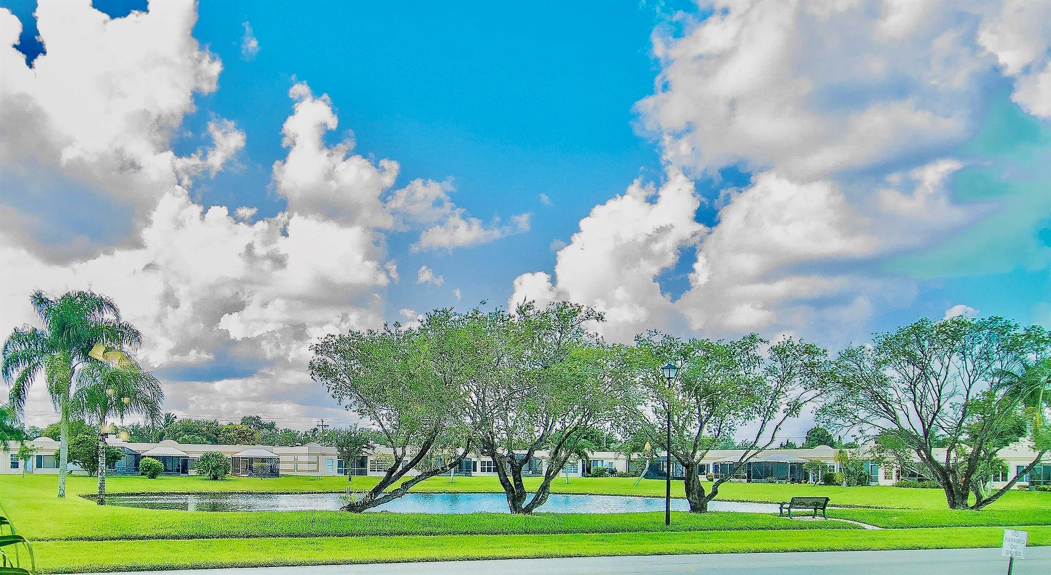 Town Villas - Residential