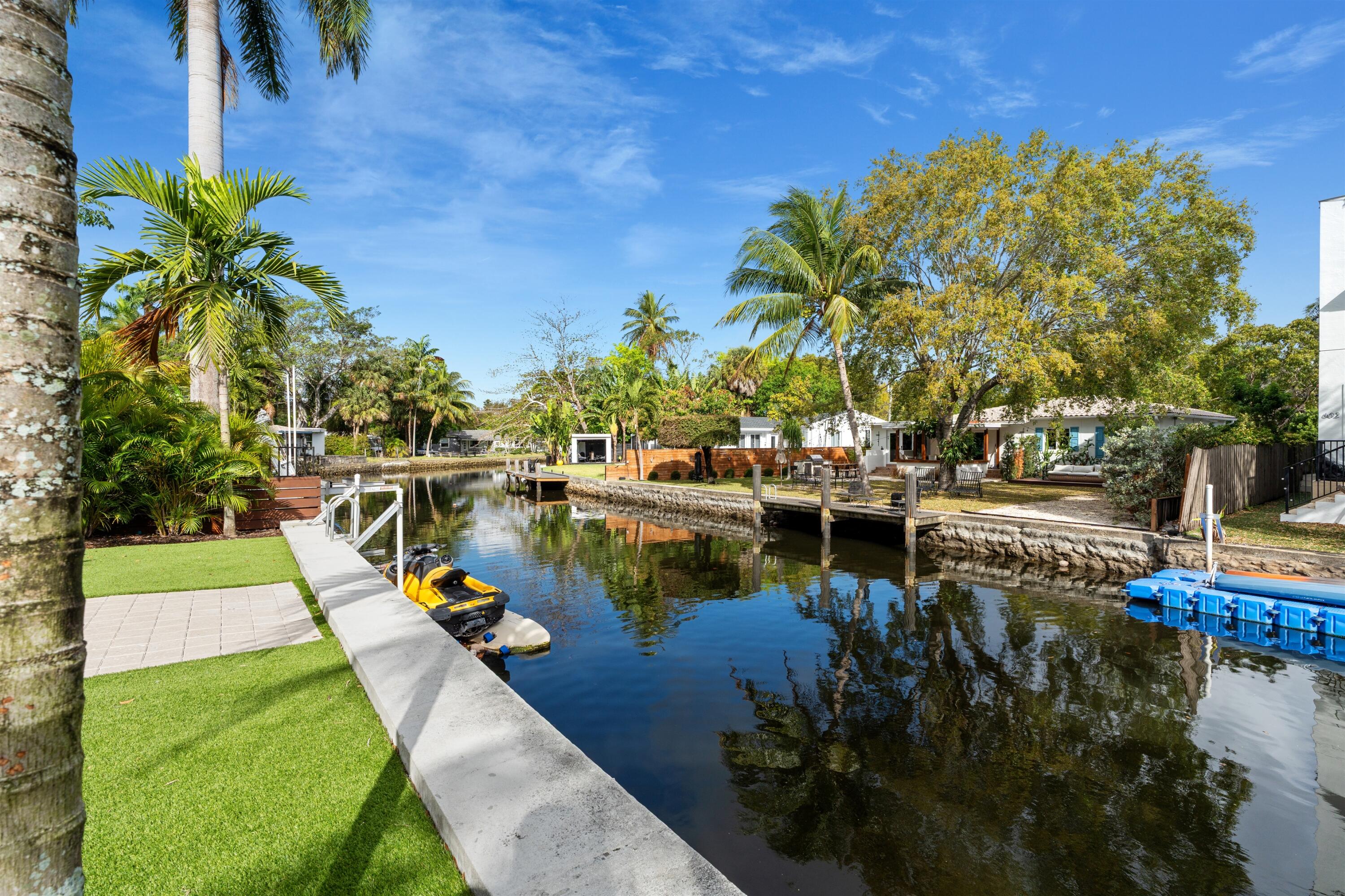 CROISSANT PARK RIVER SEC - Residential