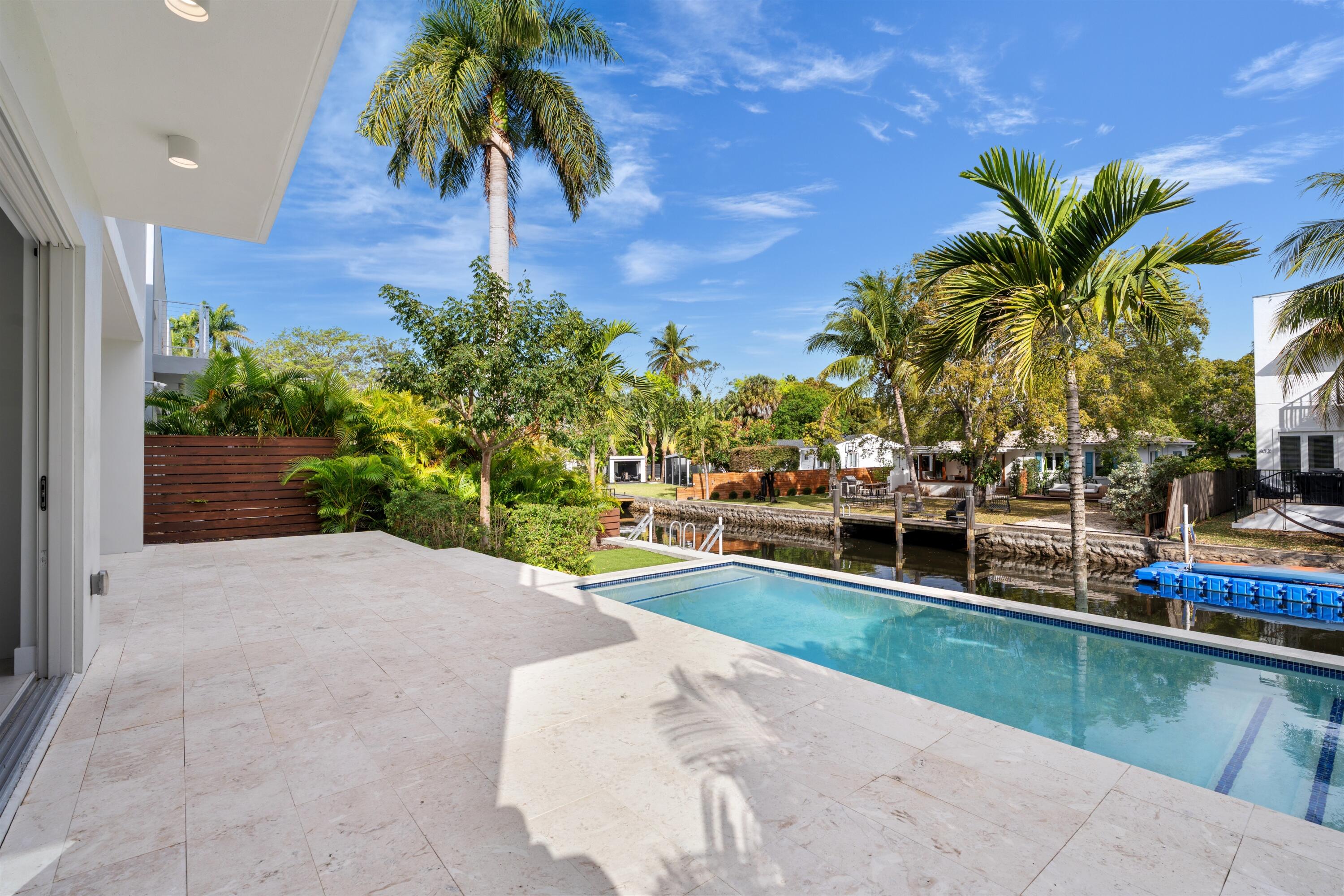 CROISSANT PARK RIVER SEC - Residential