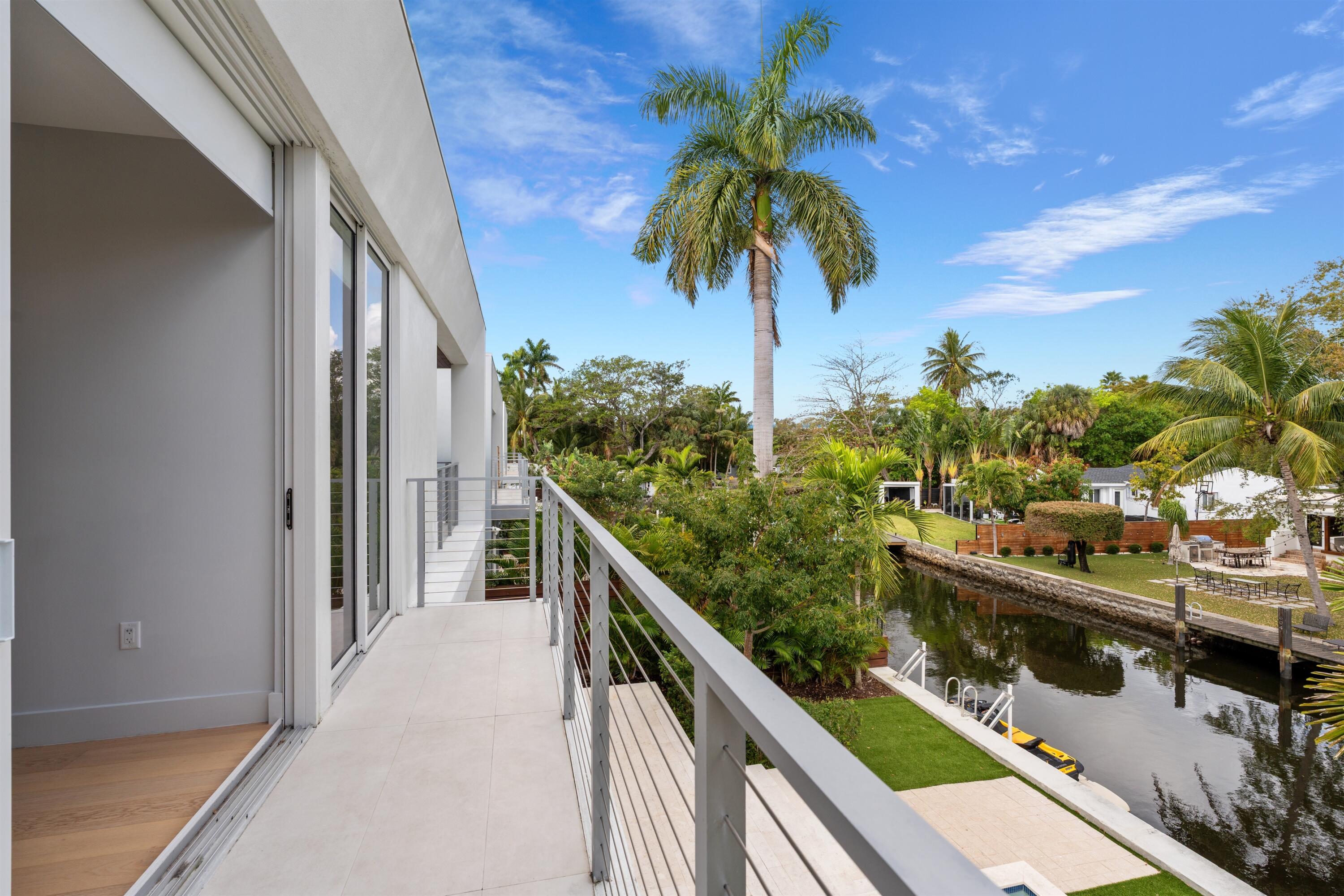 CROISSANT PARK RIVER SEC - Residential